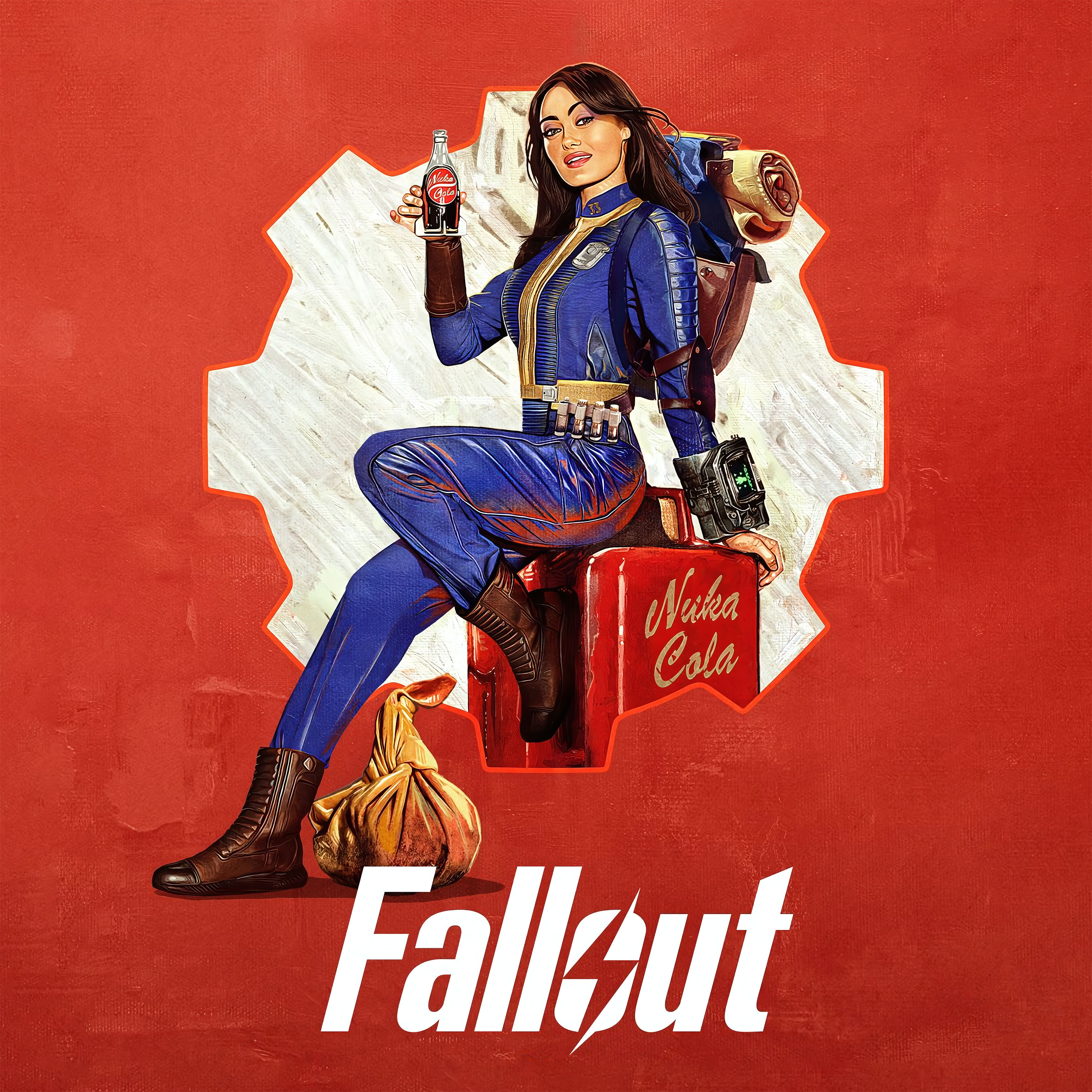 Fallout Deep Dive