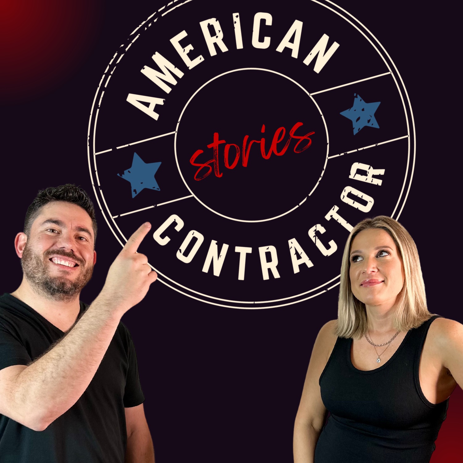Show artwork for American Contractor Stories