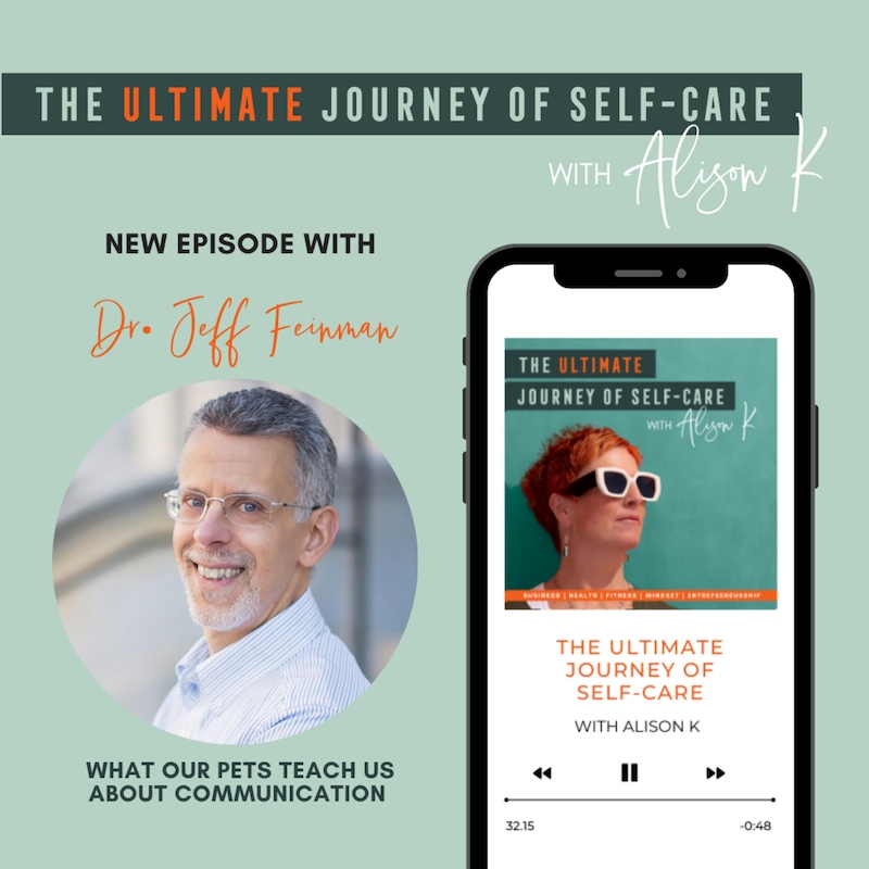Artwork for podcast The Ultimate Journey of Self-Care