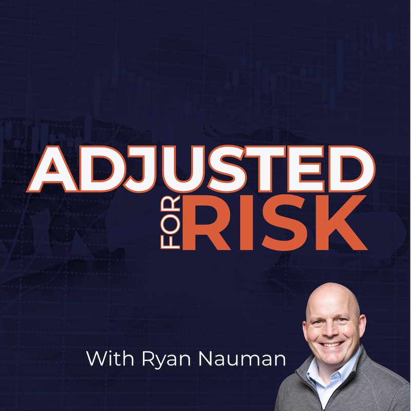 Artwork for podcast Adjusted for Risk
