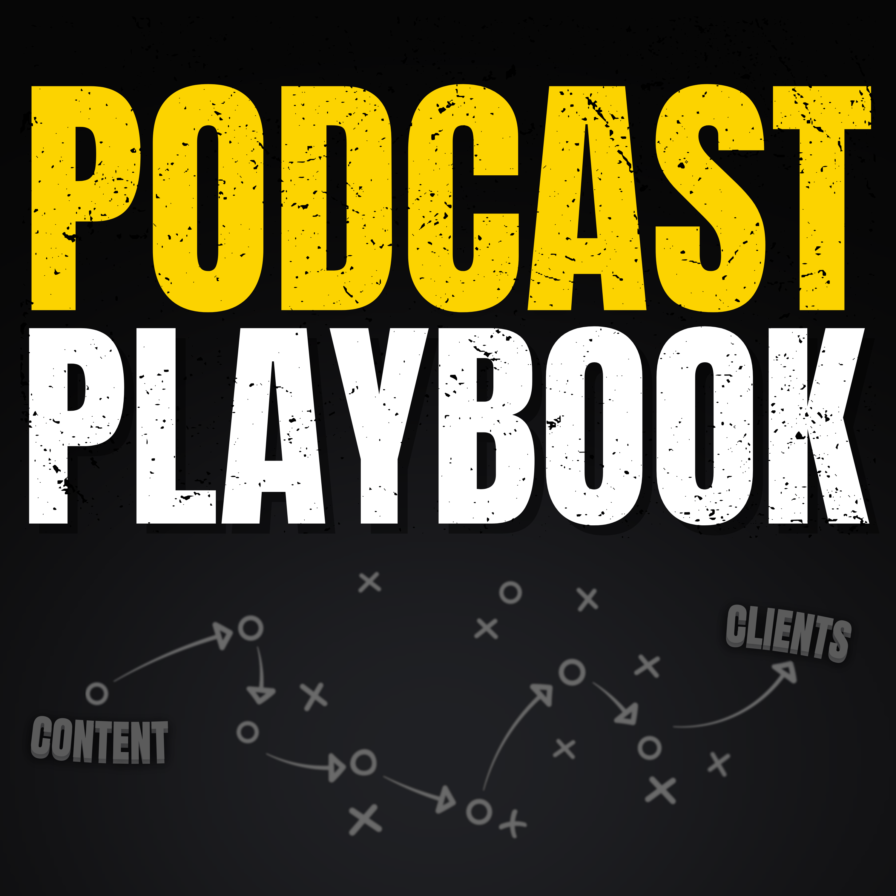 Podcast Playbook: How Coaches & Advisors Convert Podcast Content into Clients
