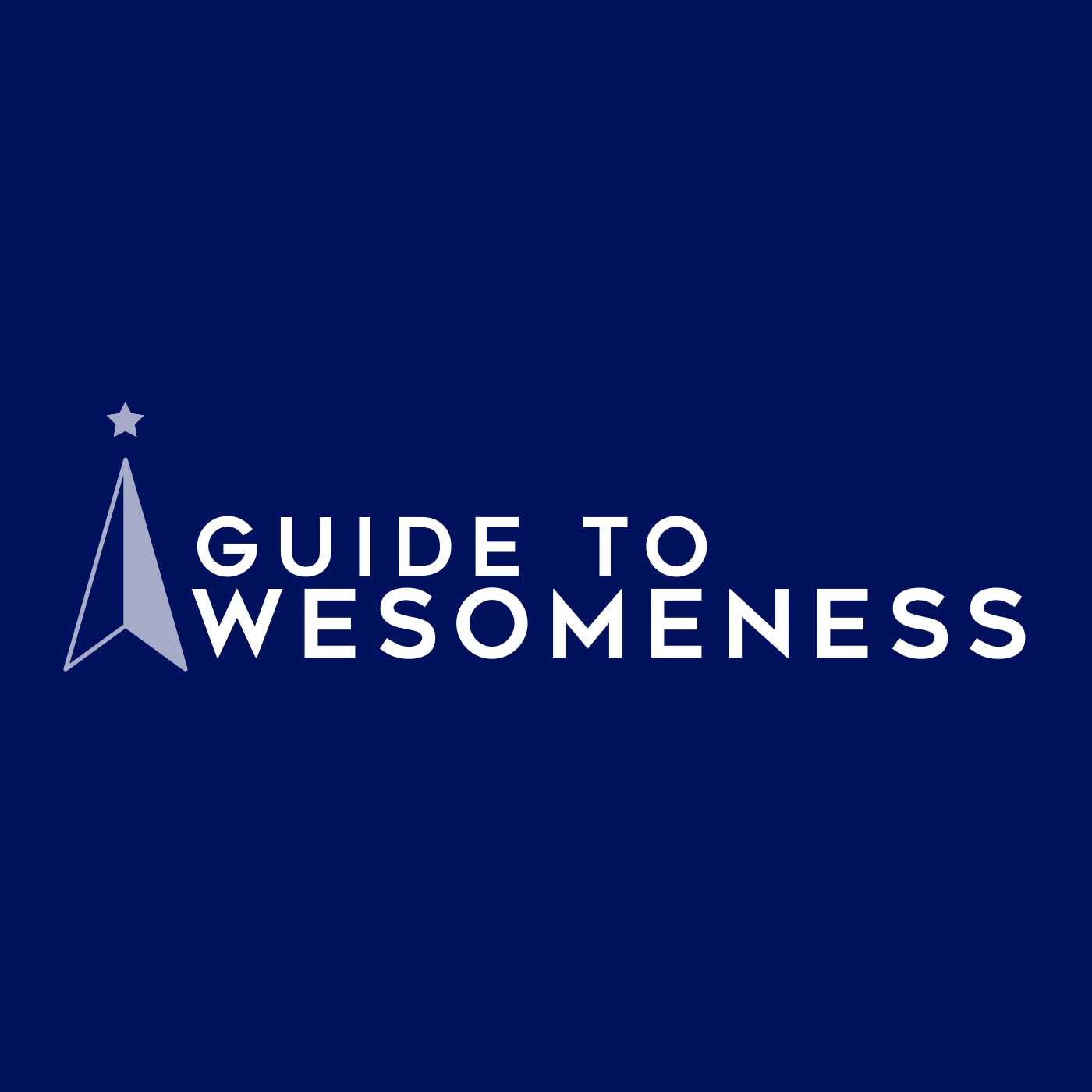 Artwork for Guide To Awesomeness