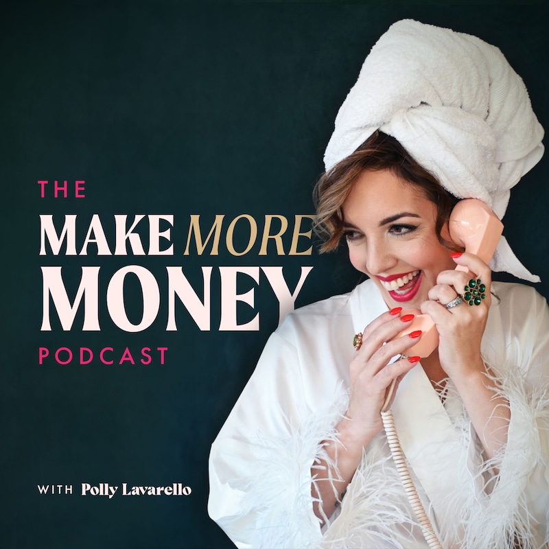 Artwork for podcast Make More Money without Selling Your Soul