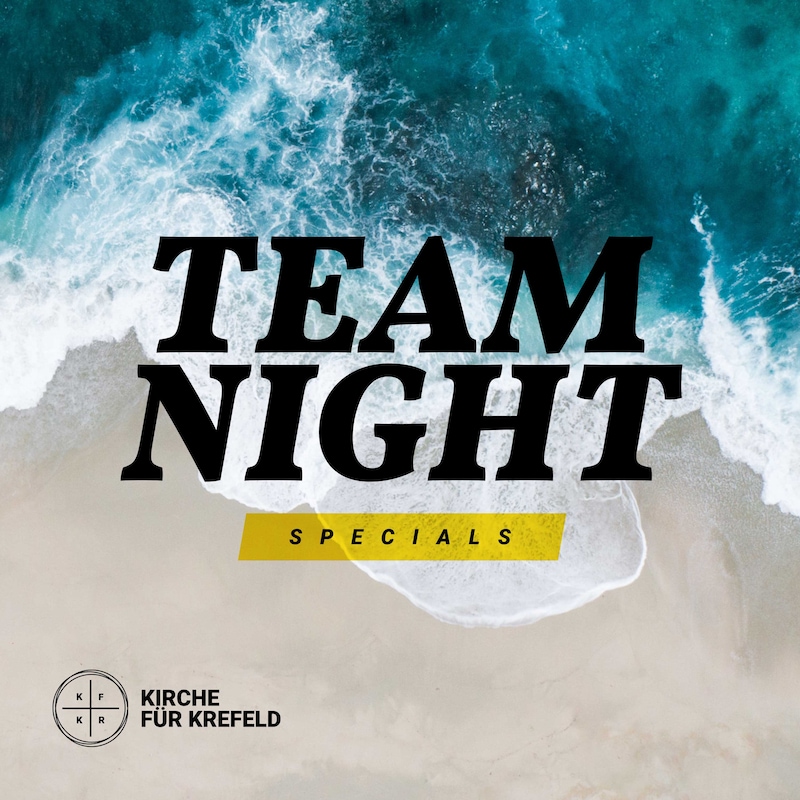 Artwork for podcast Kirche für Krefeld