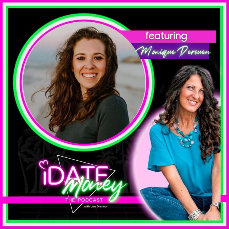 Artwork for podcast I Date Money: Budget • Invest • Build Wealth After Divorce