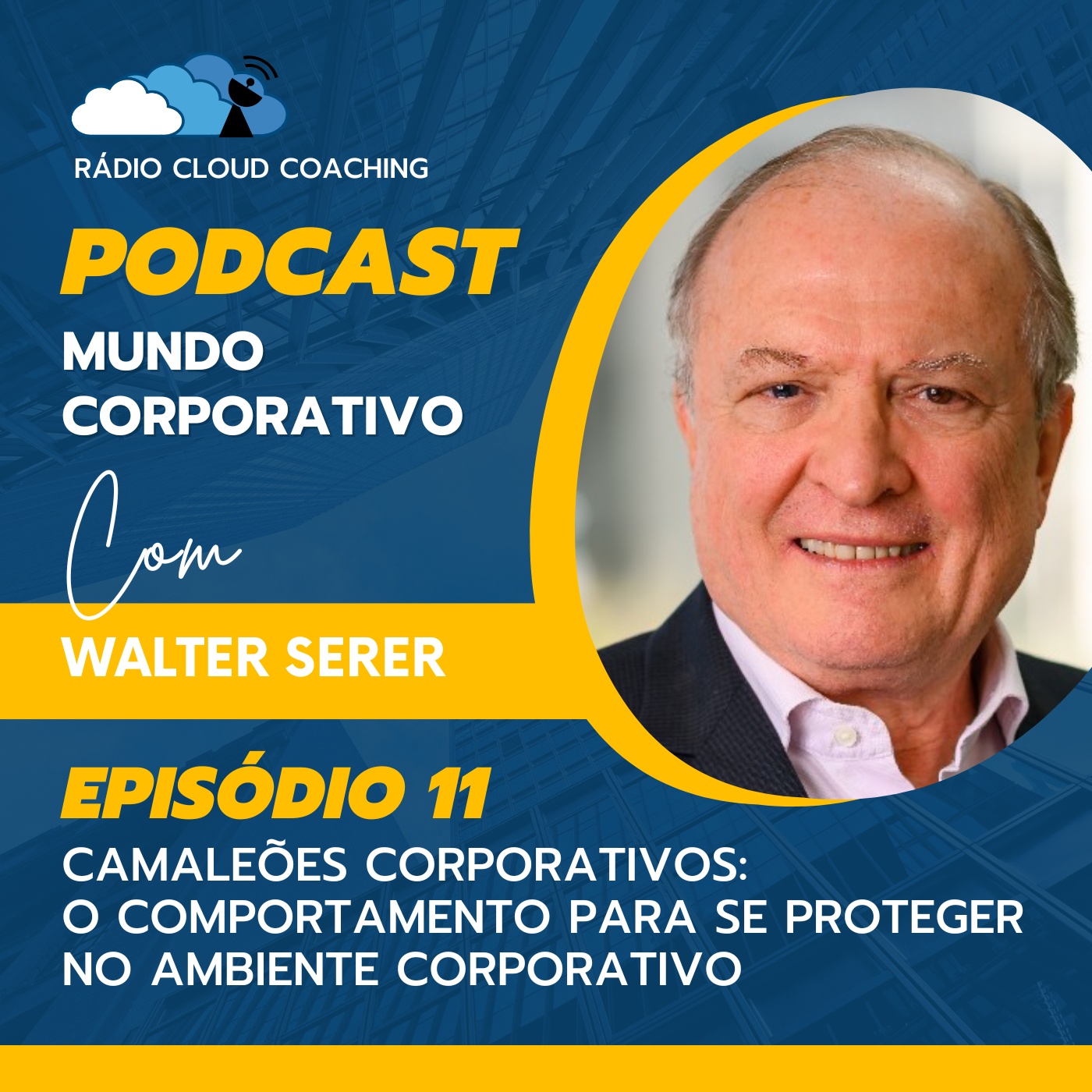 Mundo Corporativo