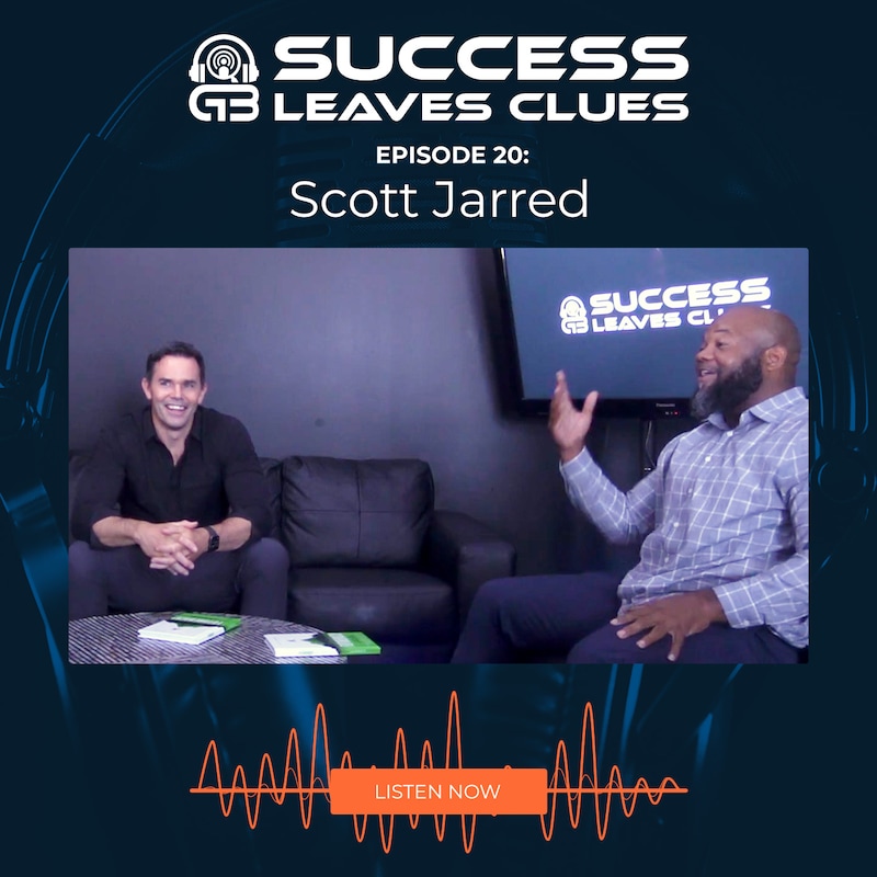 Artwork for podcast Success Leaves Clues