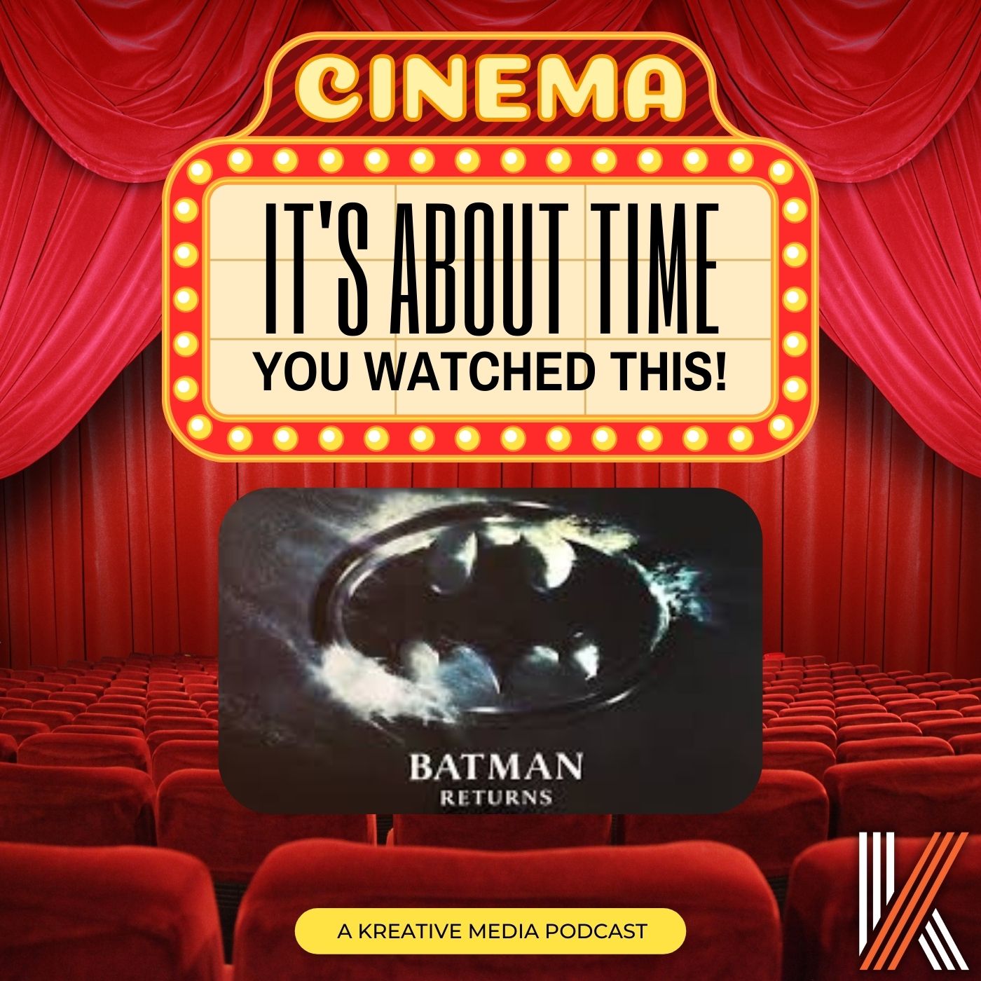 It\'s About Time You Watched This!