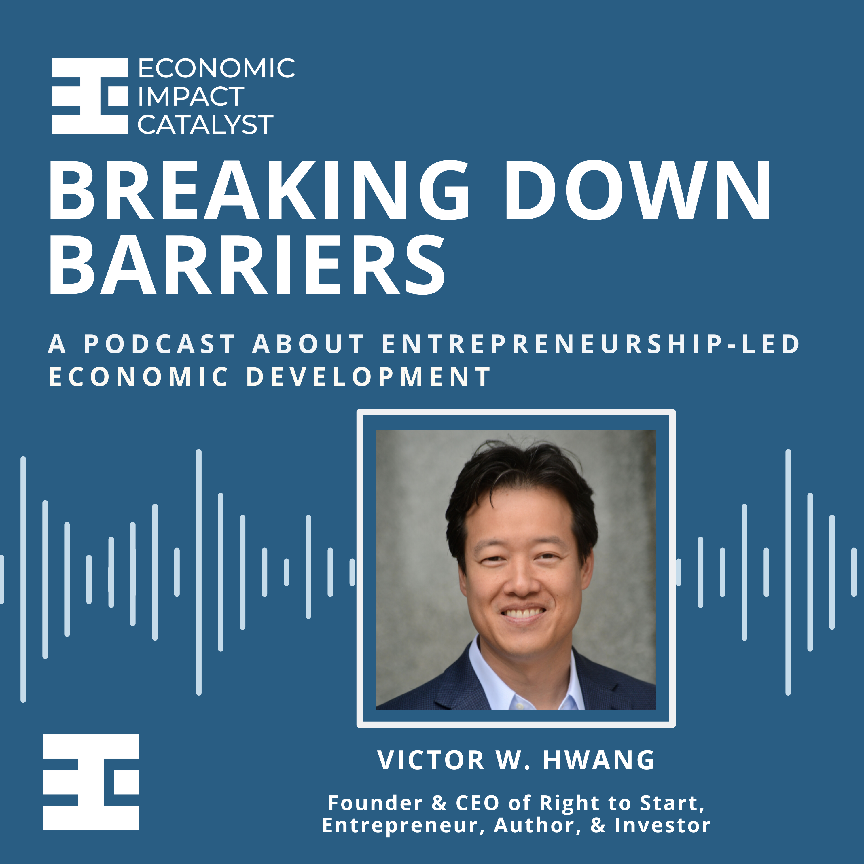 Breaking Down Barriers