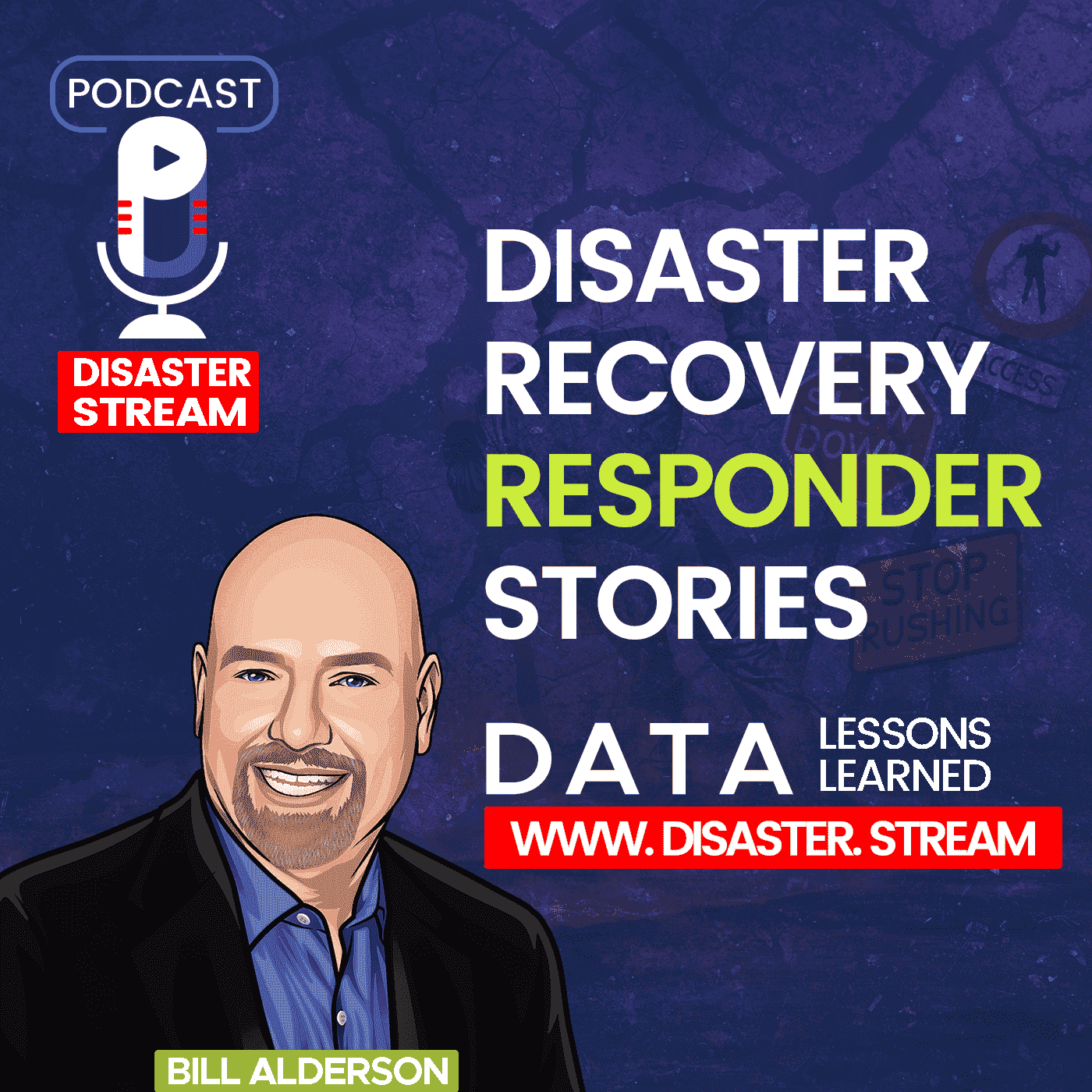 Show artwork for Disaster.Stream