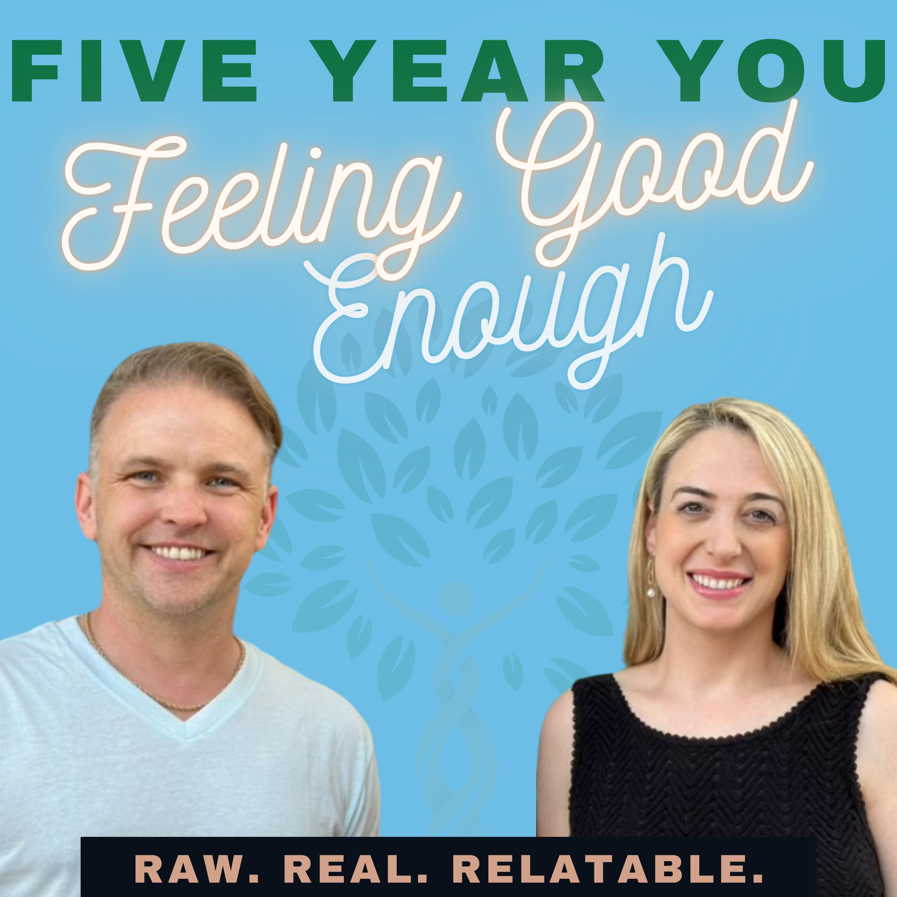 Five Year You
