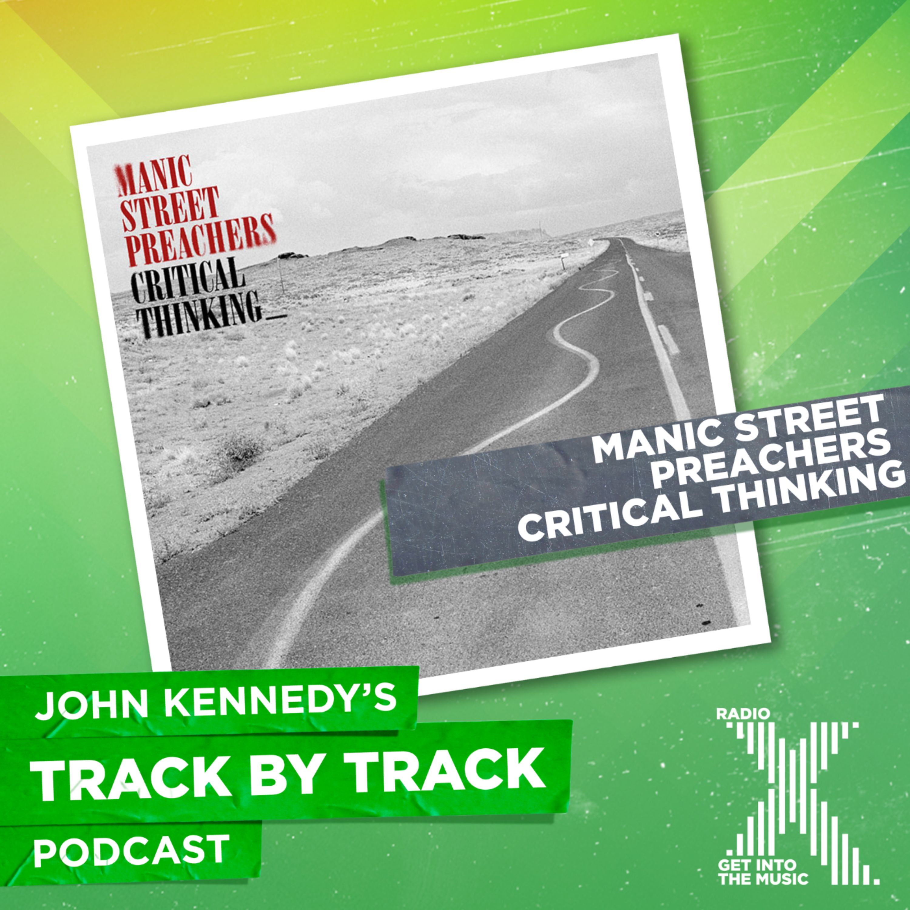 Podcast Cover