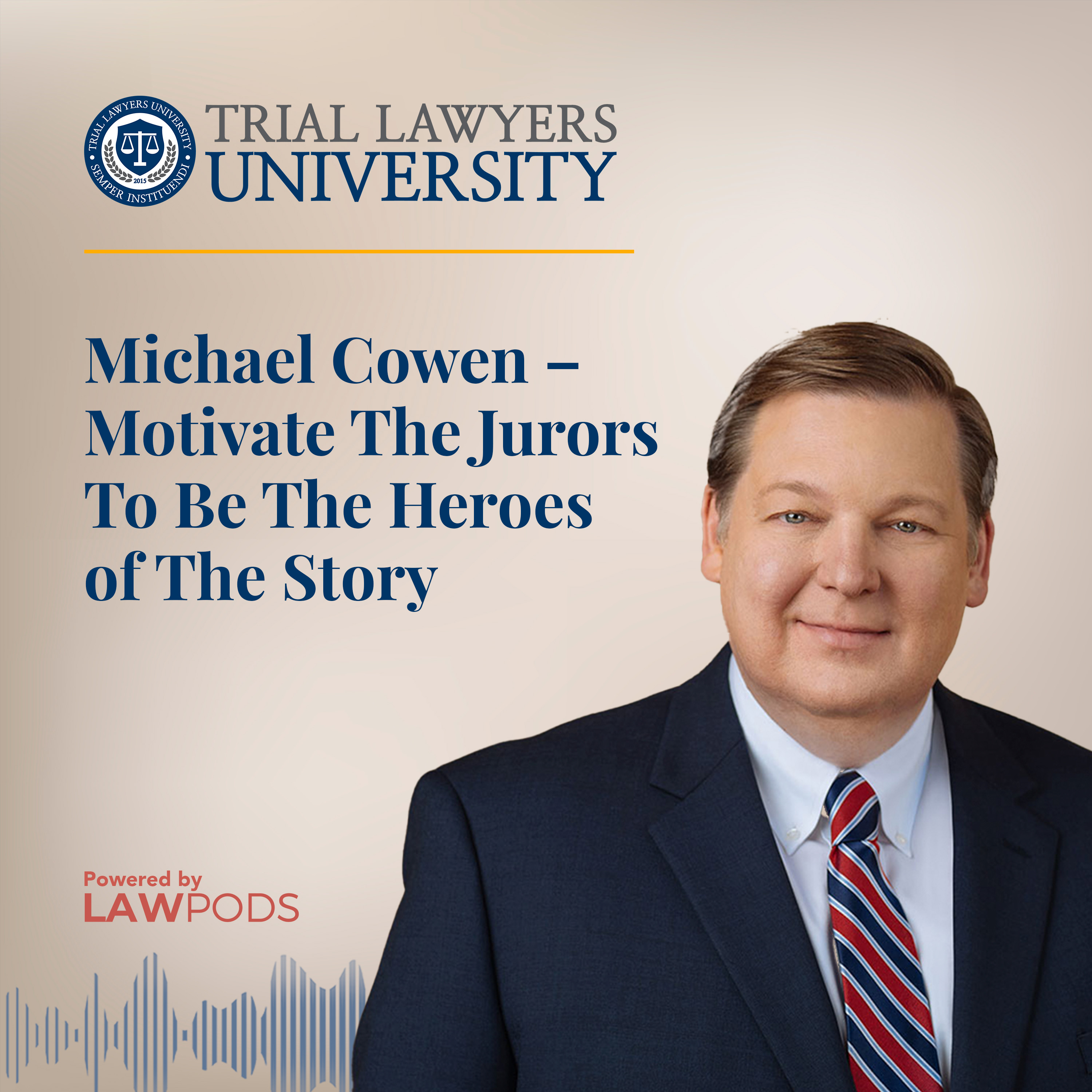 Trial Lawyers University