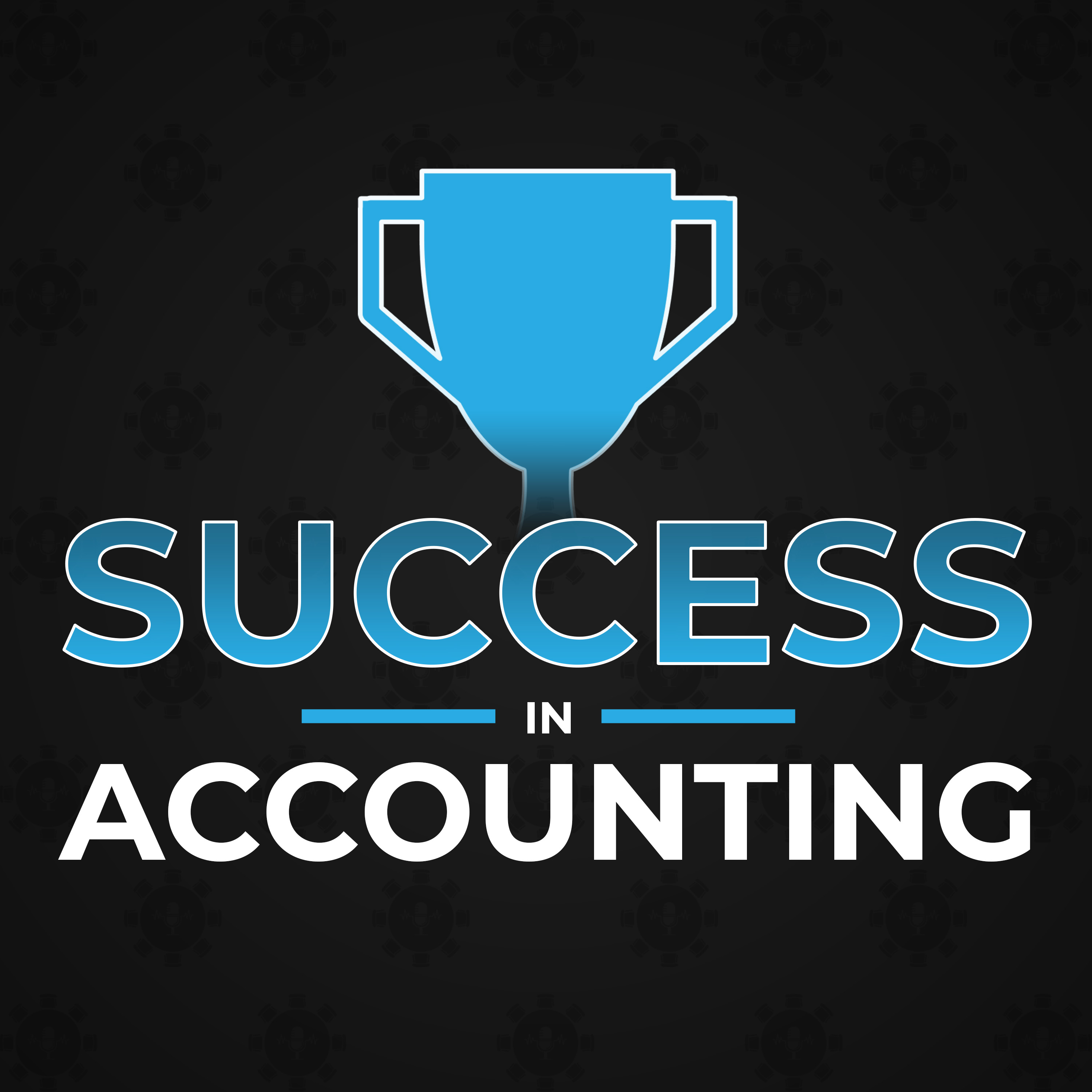 Show artwork for Success in Accounting