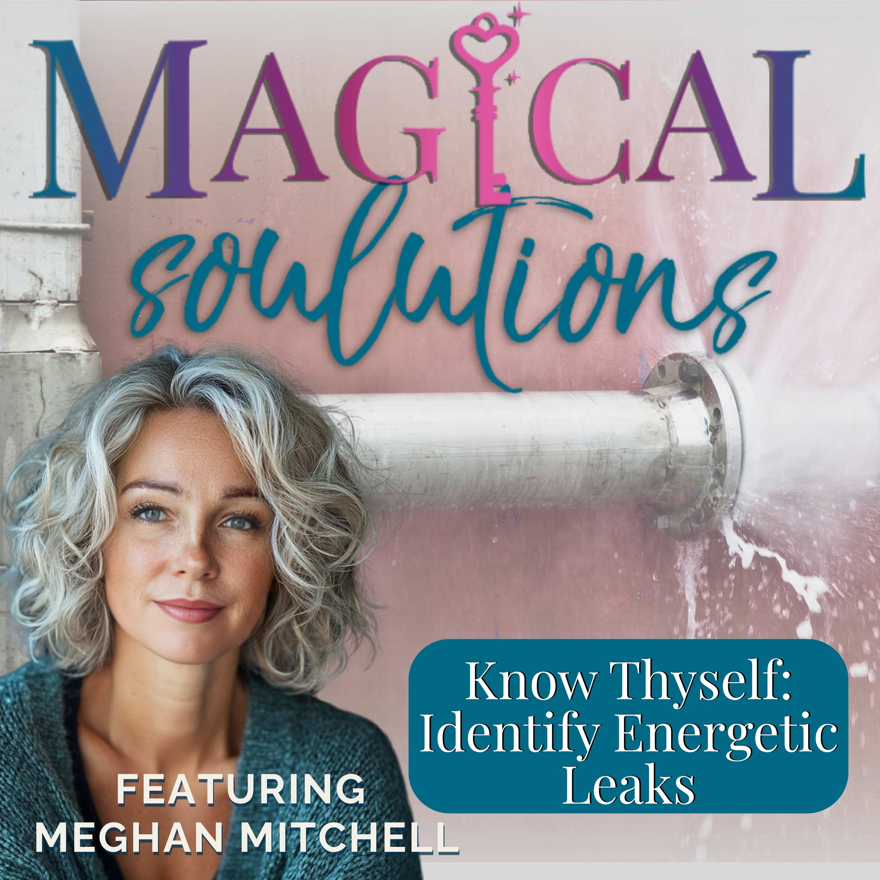 Magical Soulutions: Mindful Living & Everyday Spirituality