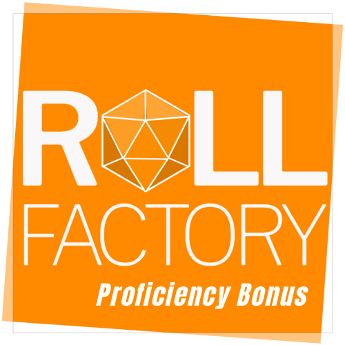 Proficiency Bonus