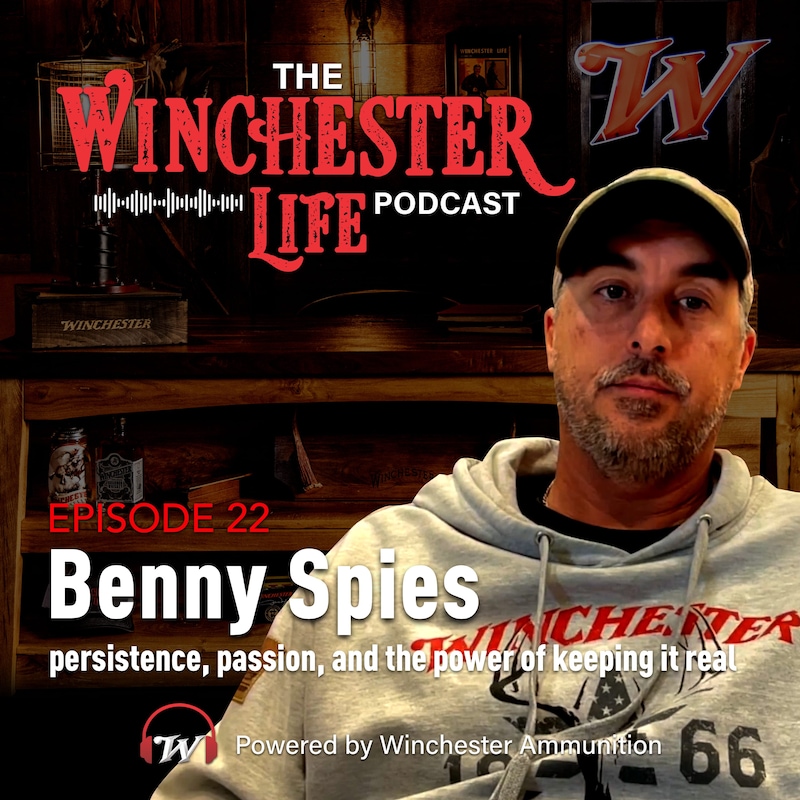 Artwork for podcast The Winchester Life Podcast