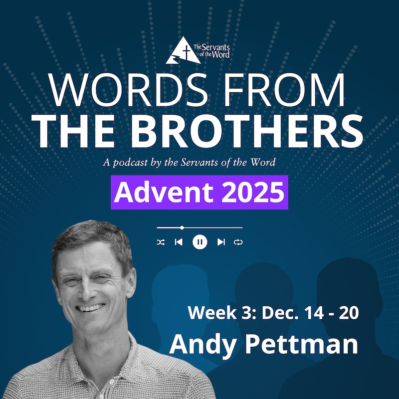 Artwork for podcast Words From the Brothers