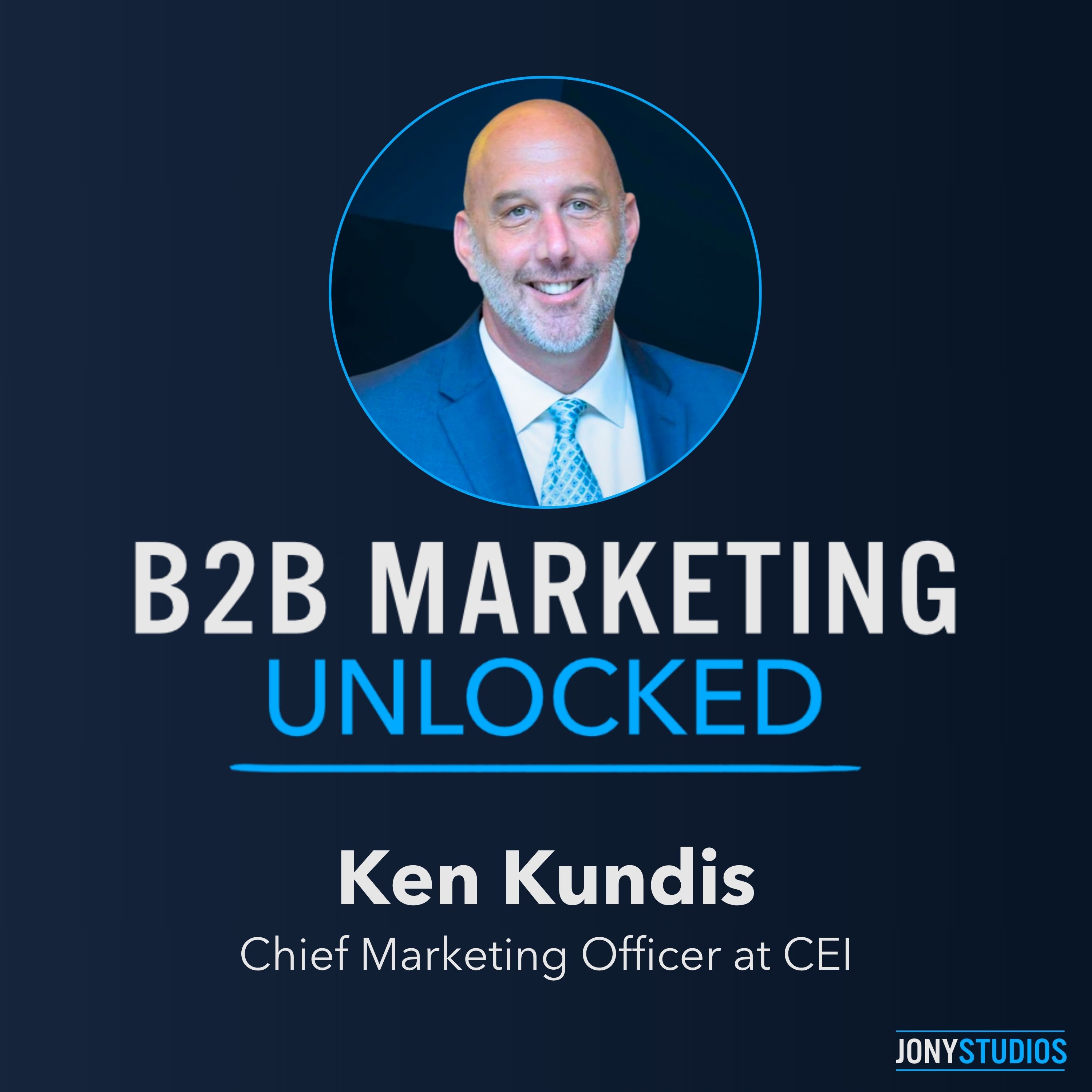 B2B Marketing Unlocked