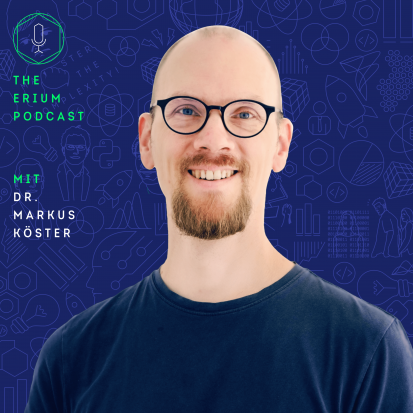 The Erium Podcast – Data Science & Machine Learning