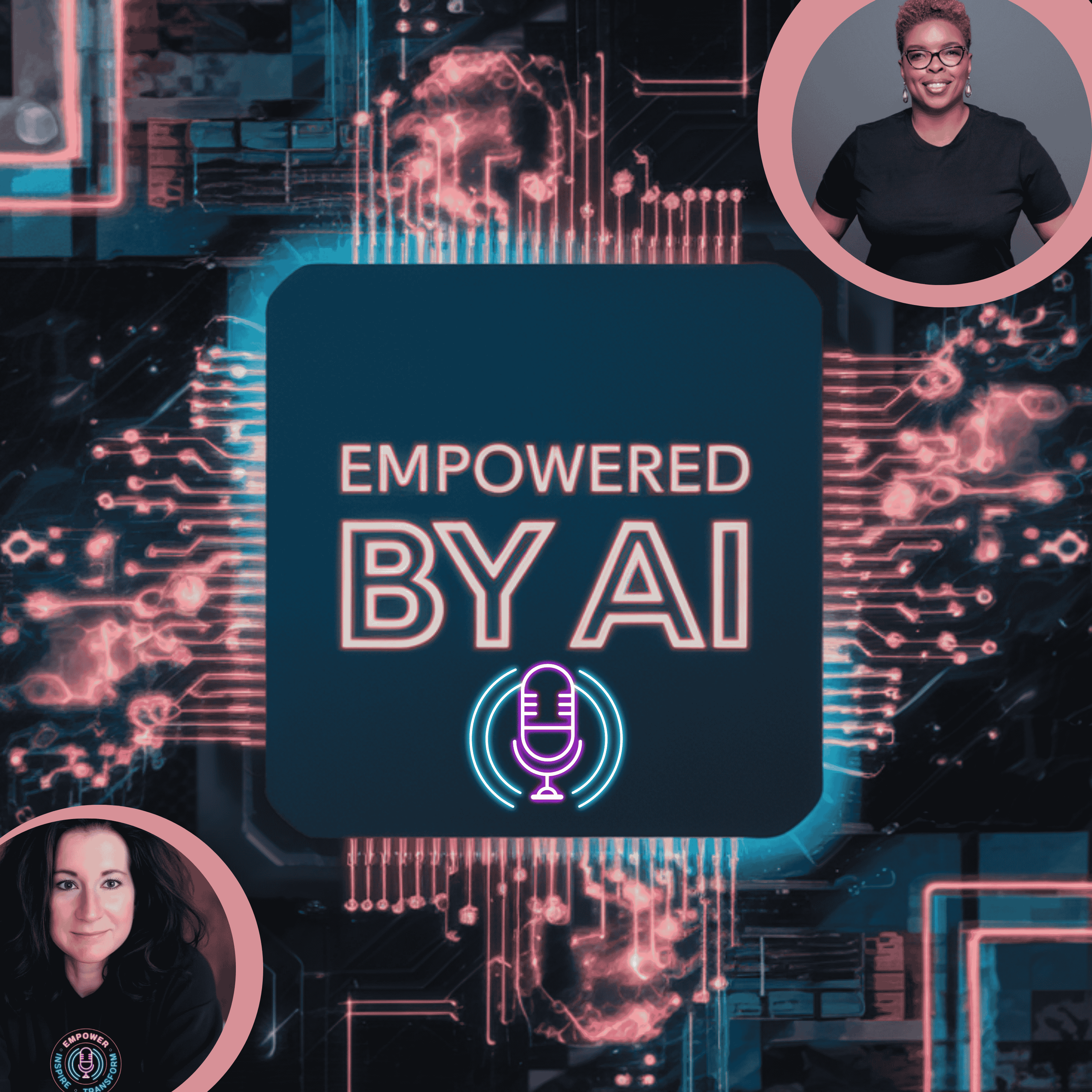 Empowered by AI