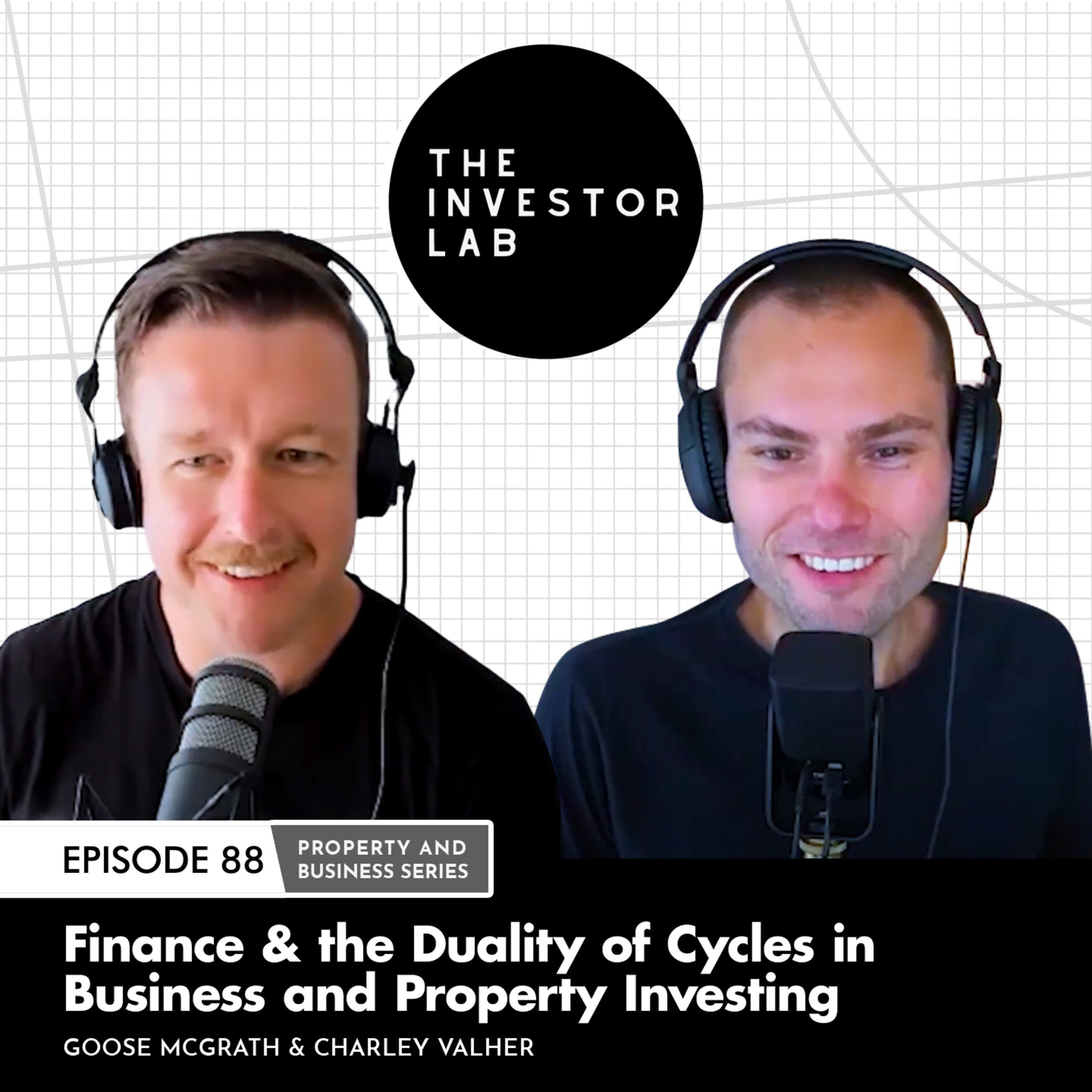 Finance & the Duality of Cycles in Business and Property Investing