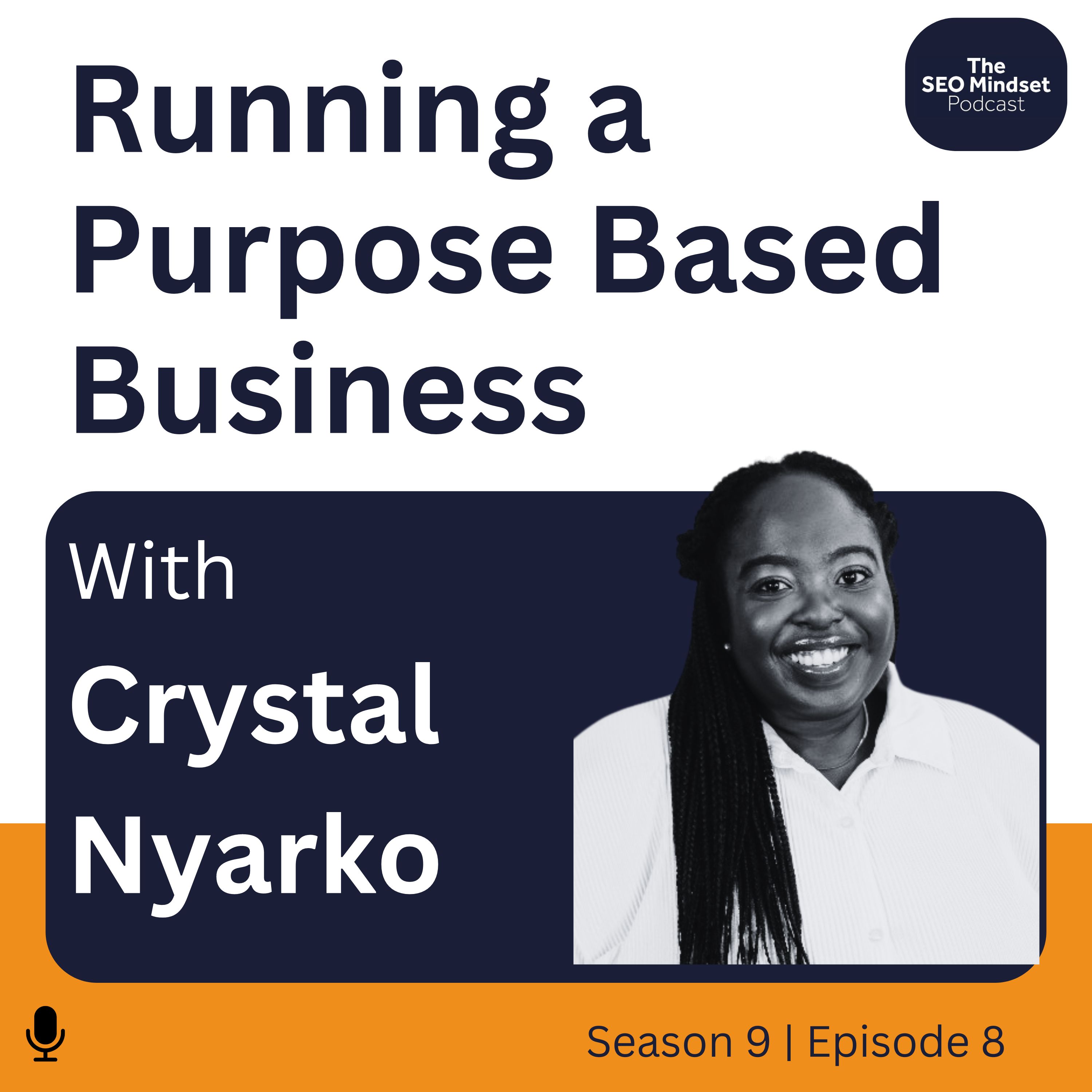 The SEO Mindset Podcast