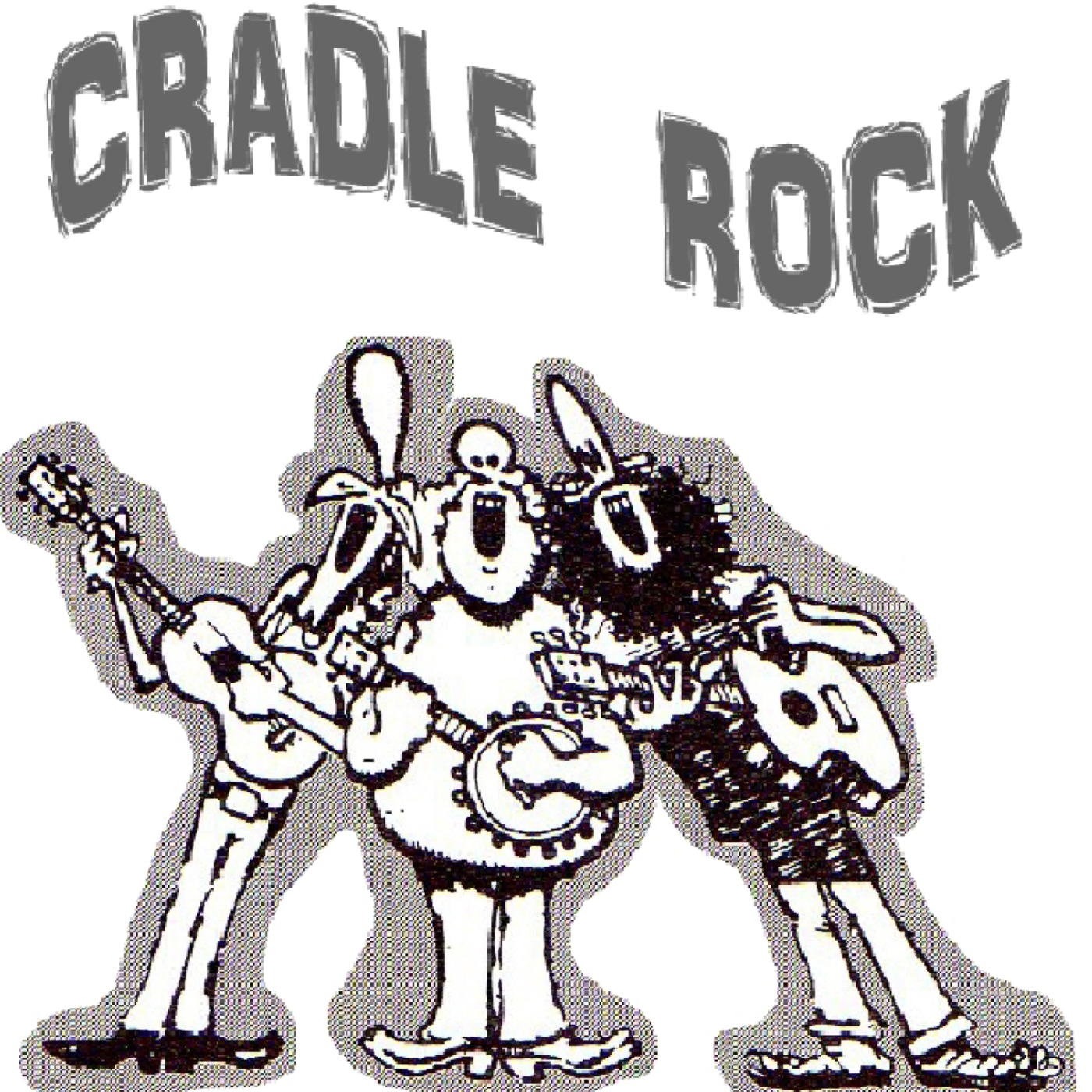 Artwork for Cradle Rock