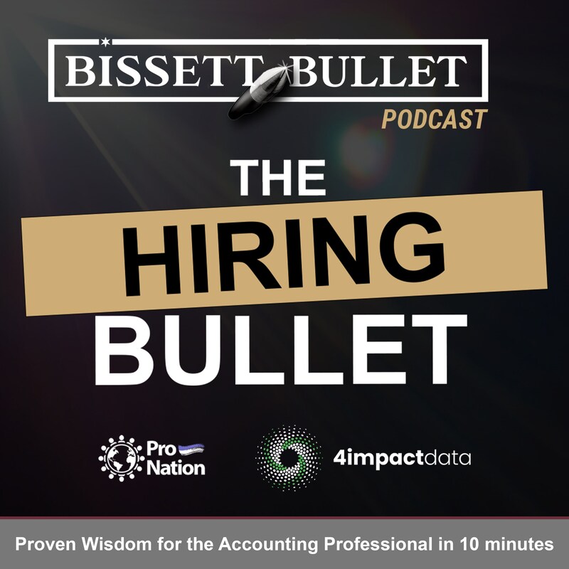 Artwork for podcast Bissett Bullet