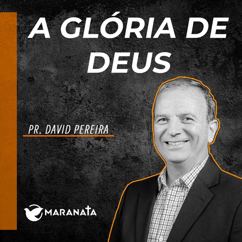 Artwork for podcast Igreja Missionária Evangélica Maranata