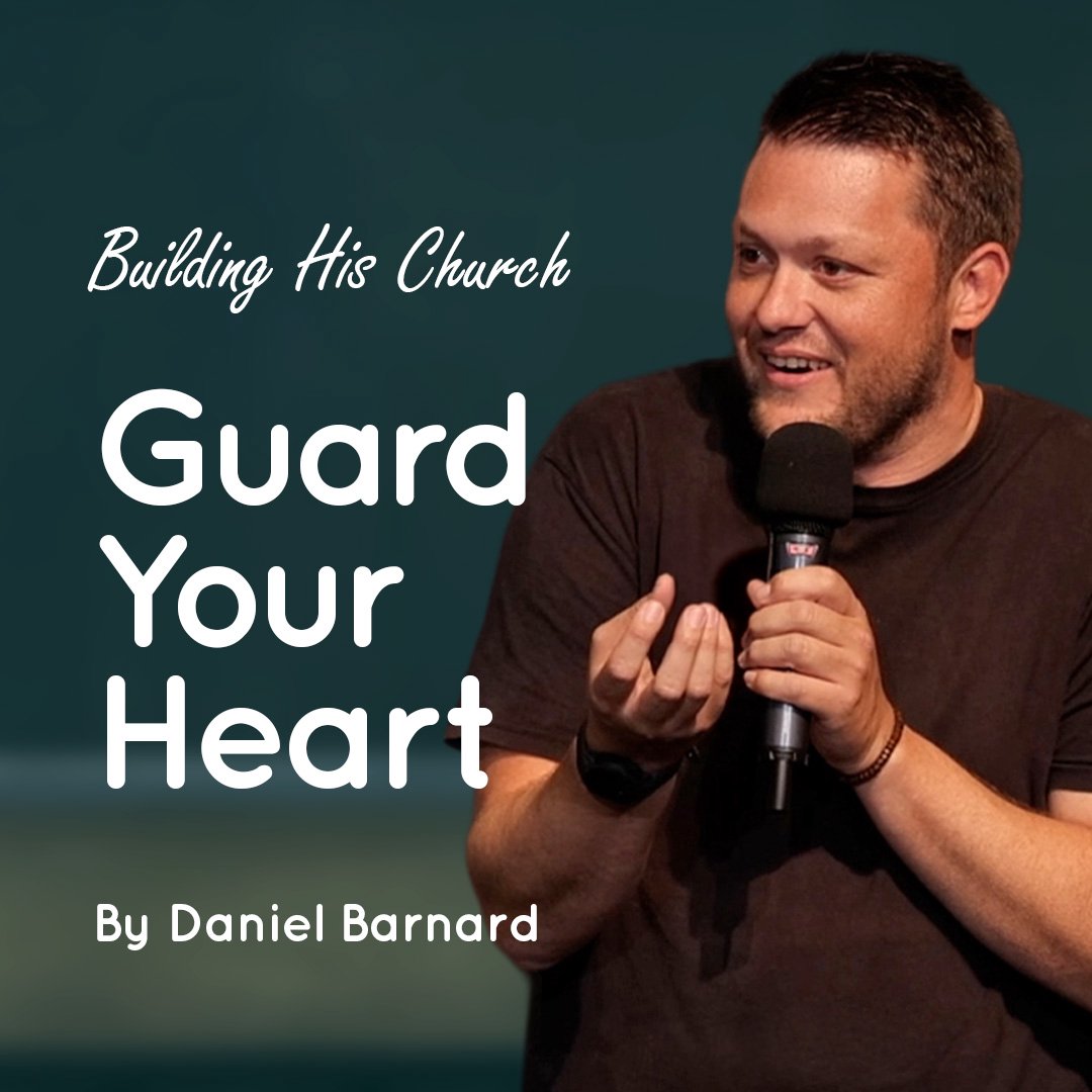 Building His Church | Four12