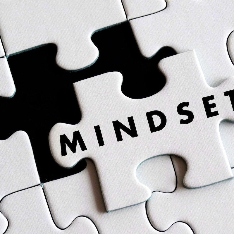 Artwork for podcast Weight Loss Mindset