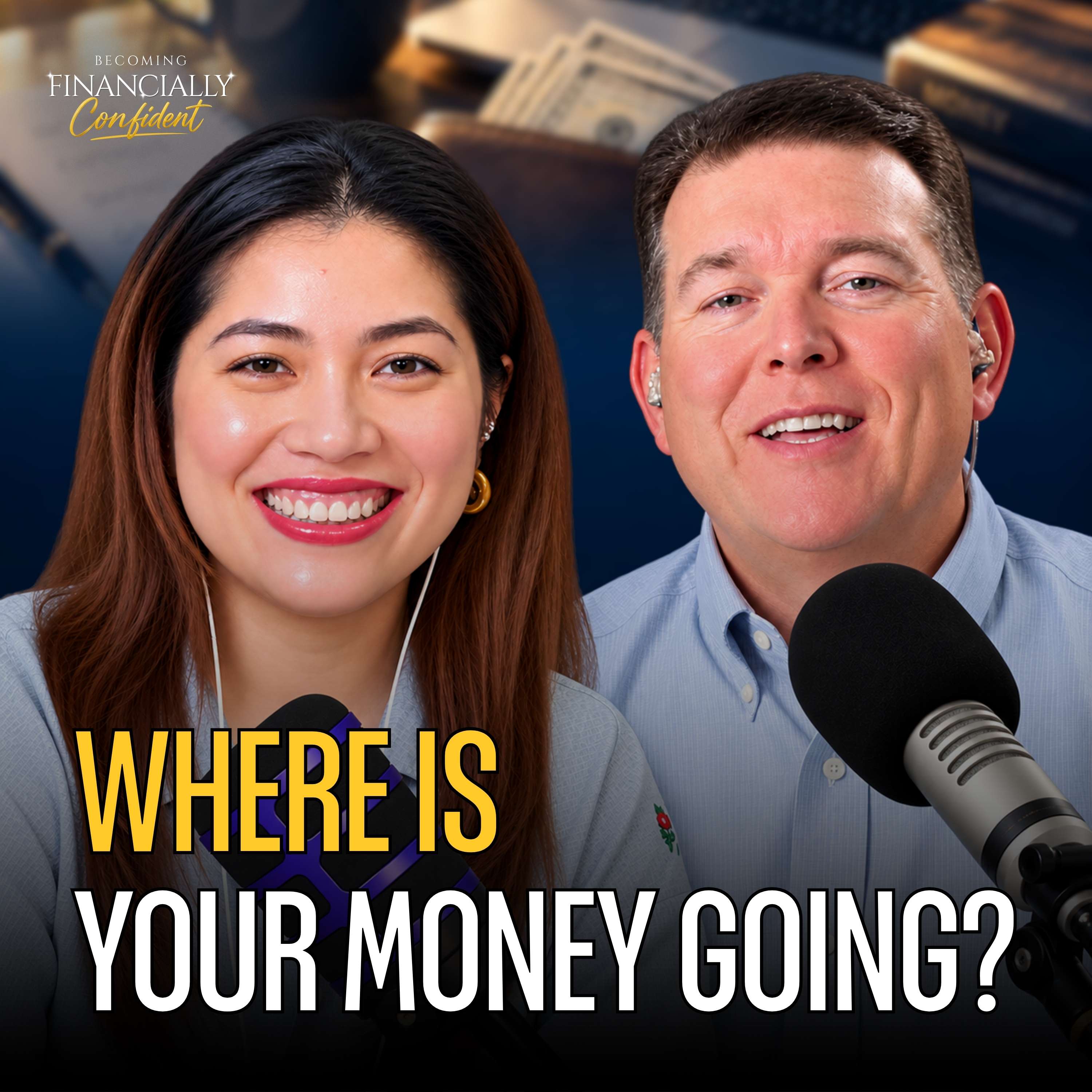 The Dollar Job Framework: How to Discover Where Your Money Goes