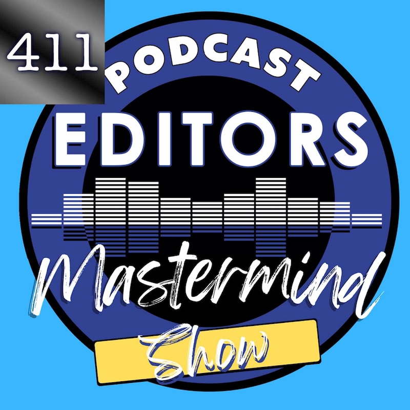 Artwork for podcast podCast411 -  Learn about Podcasters and Podcasting News