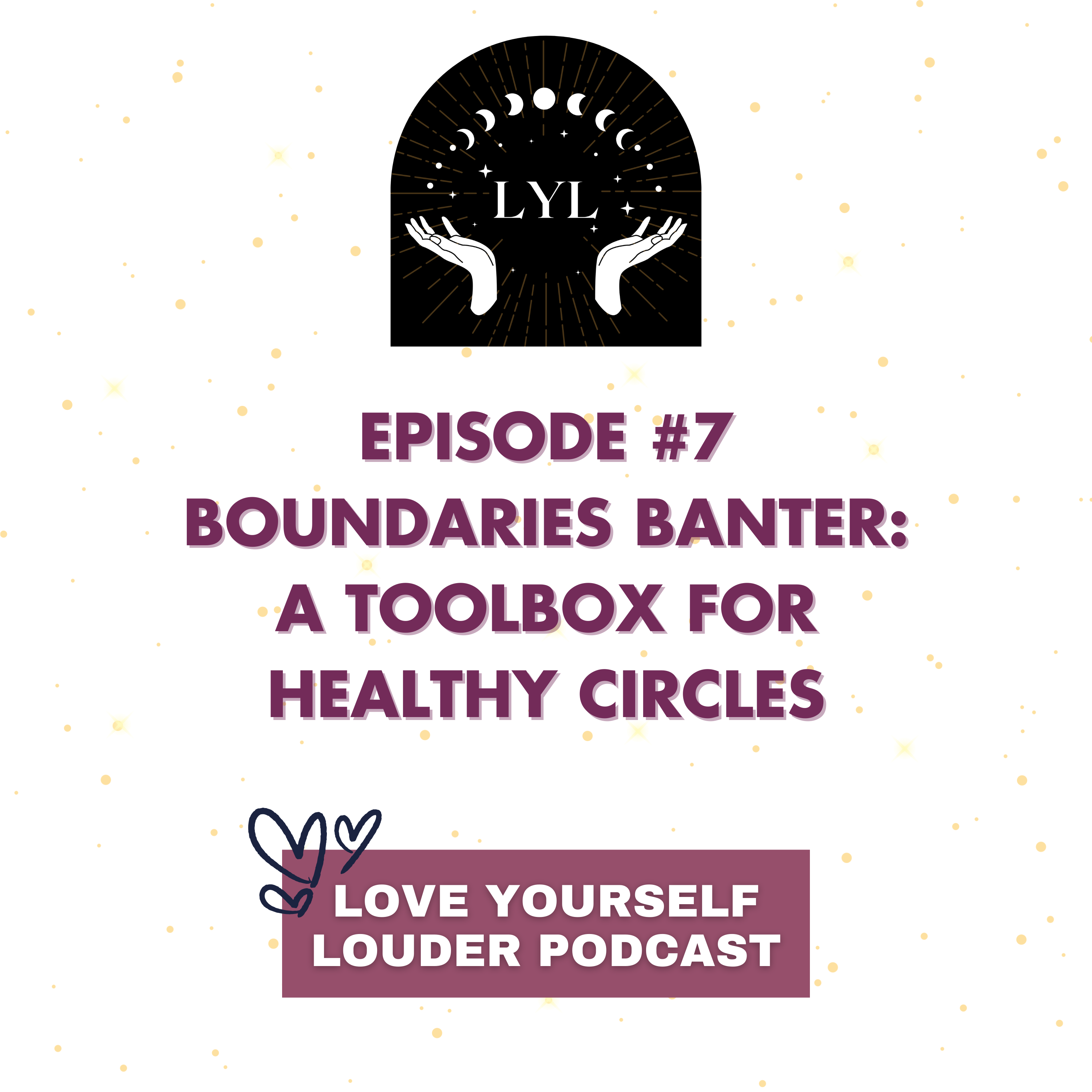 Love Yourself Louder