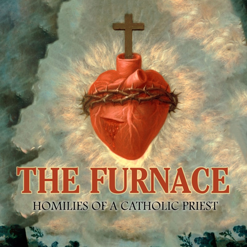 Artwork for podcast The Furnace