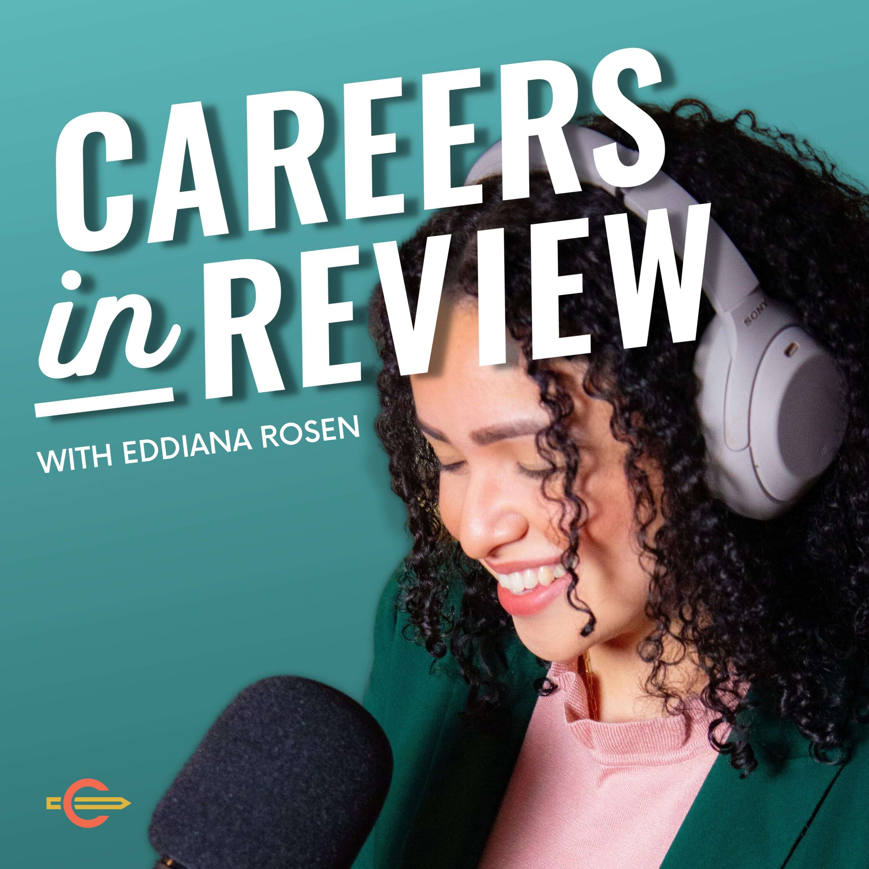 Artwork for Careers In Review 