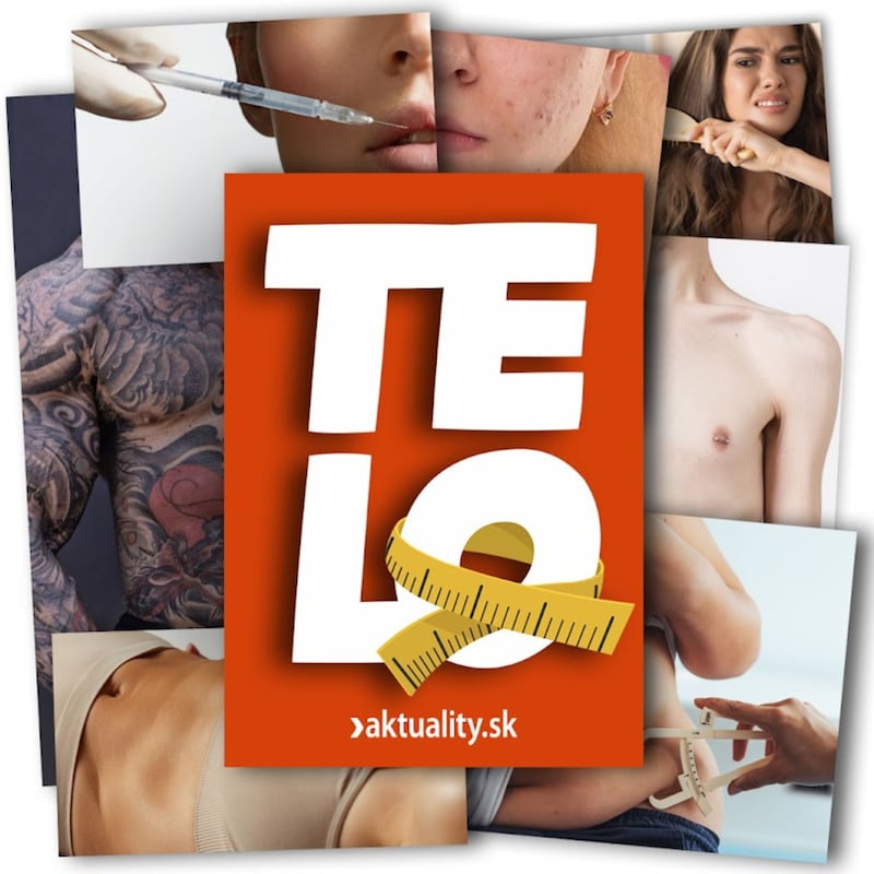 Artwork for podcast Telo