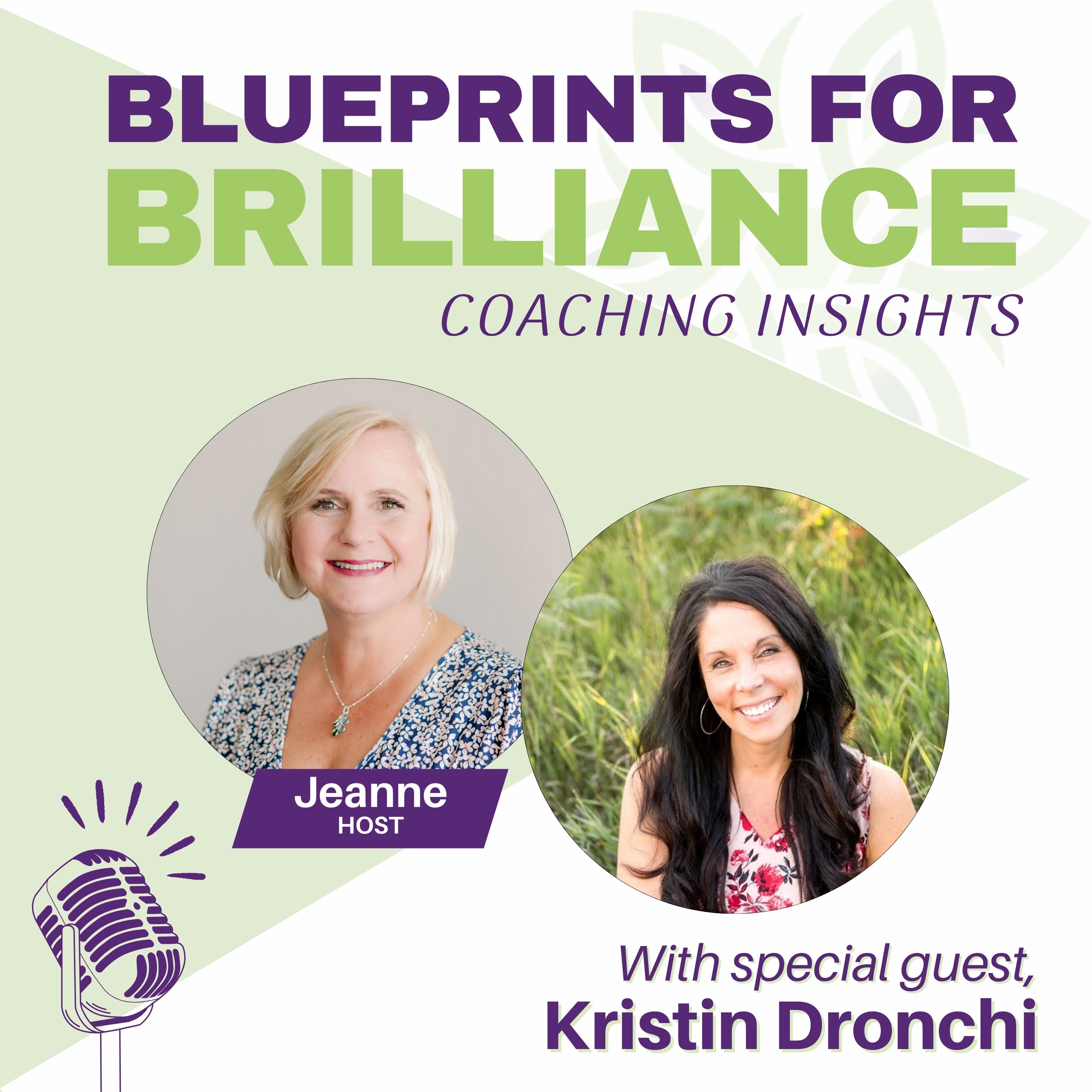 Blueprints for Brilliance: Coaching Insights