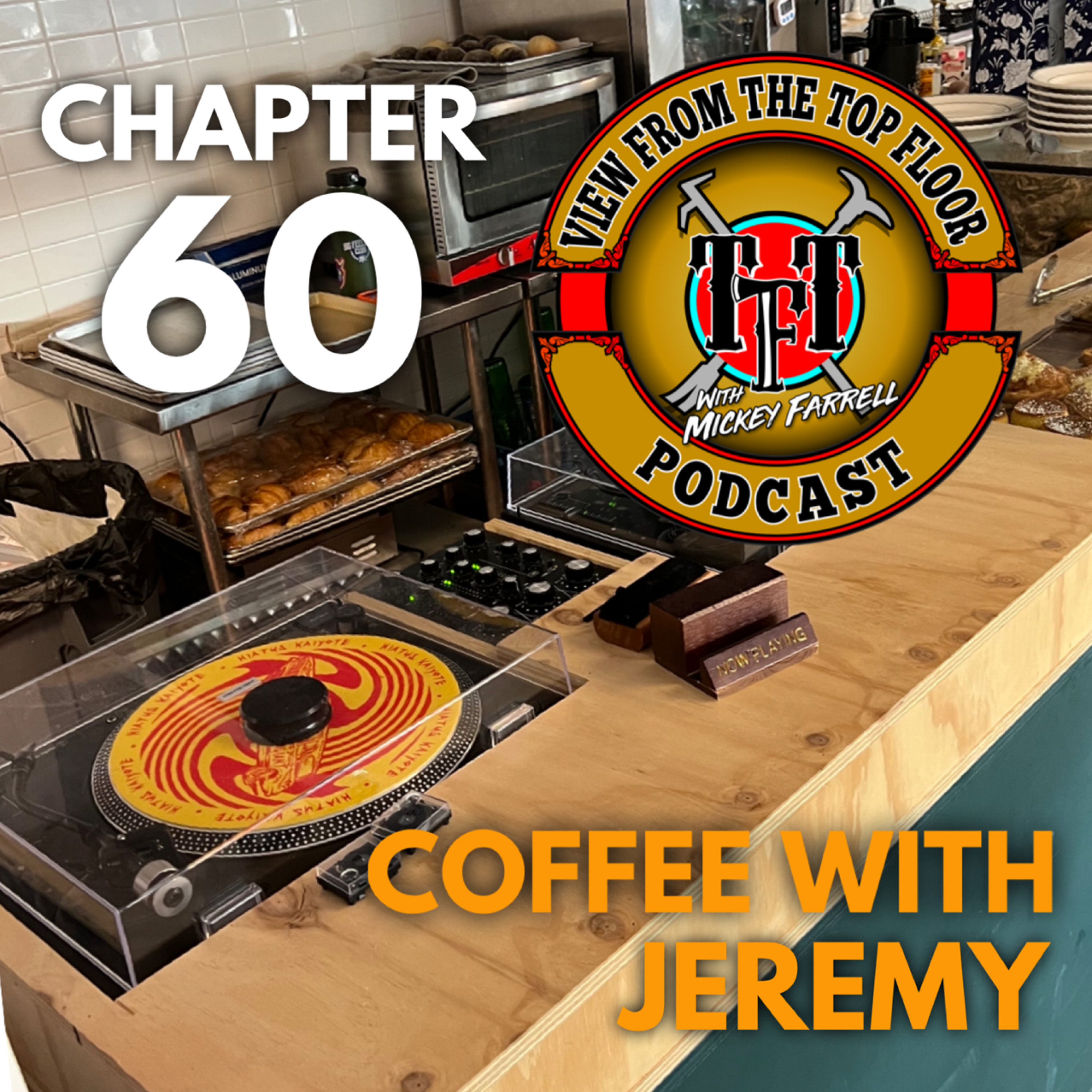 National Fire Radio Podcast Platform