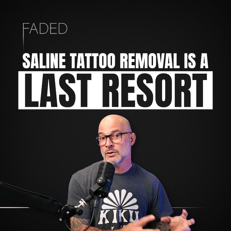 Artwork for podcast Faded