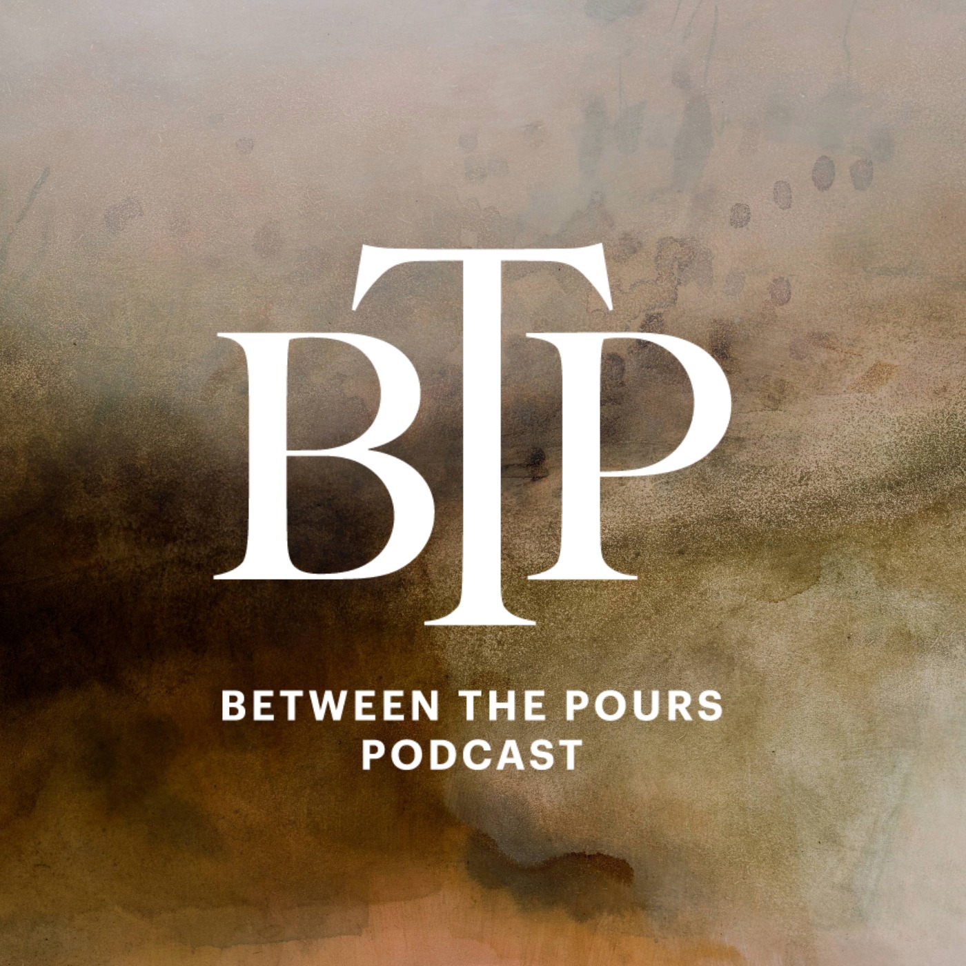 Artwork for Between The Pours