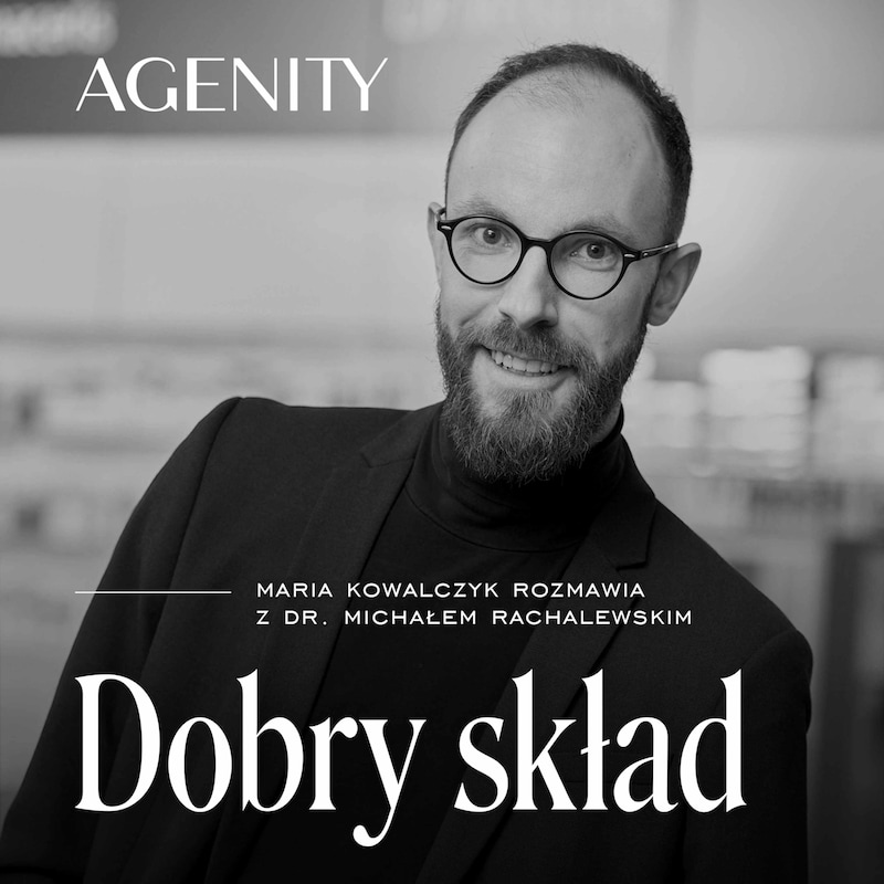 Artwork for podcast Dobry skład