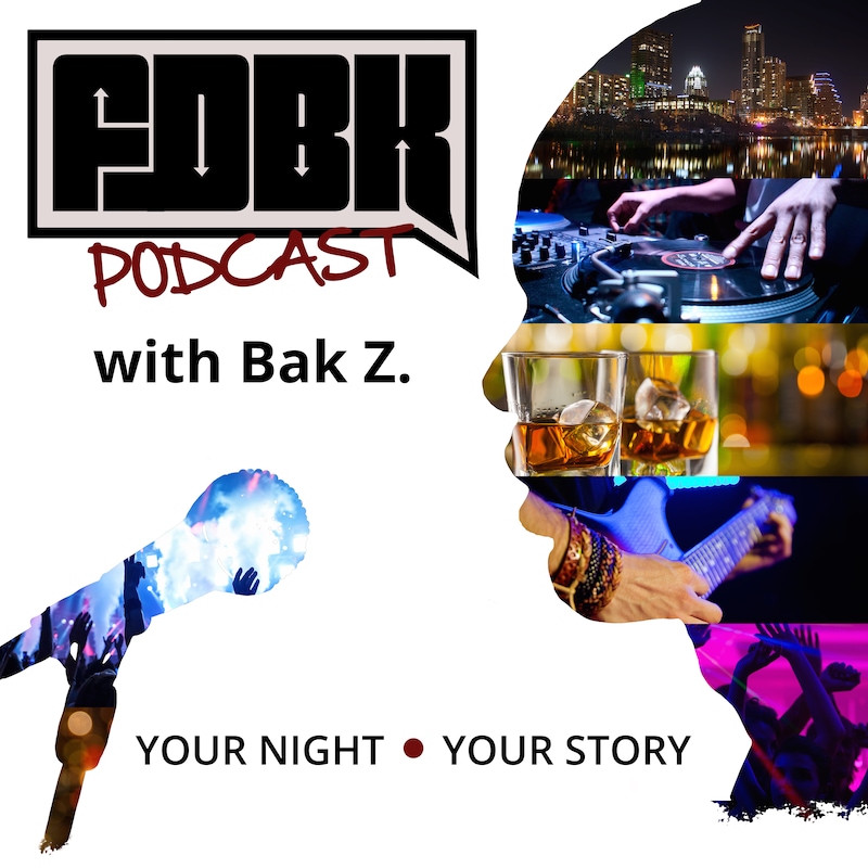 Artwork for podcast The FeedBak Podcast
