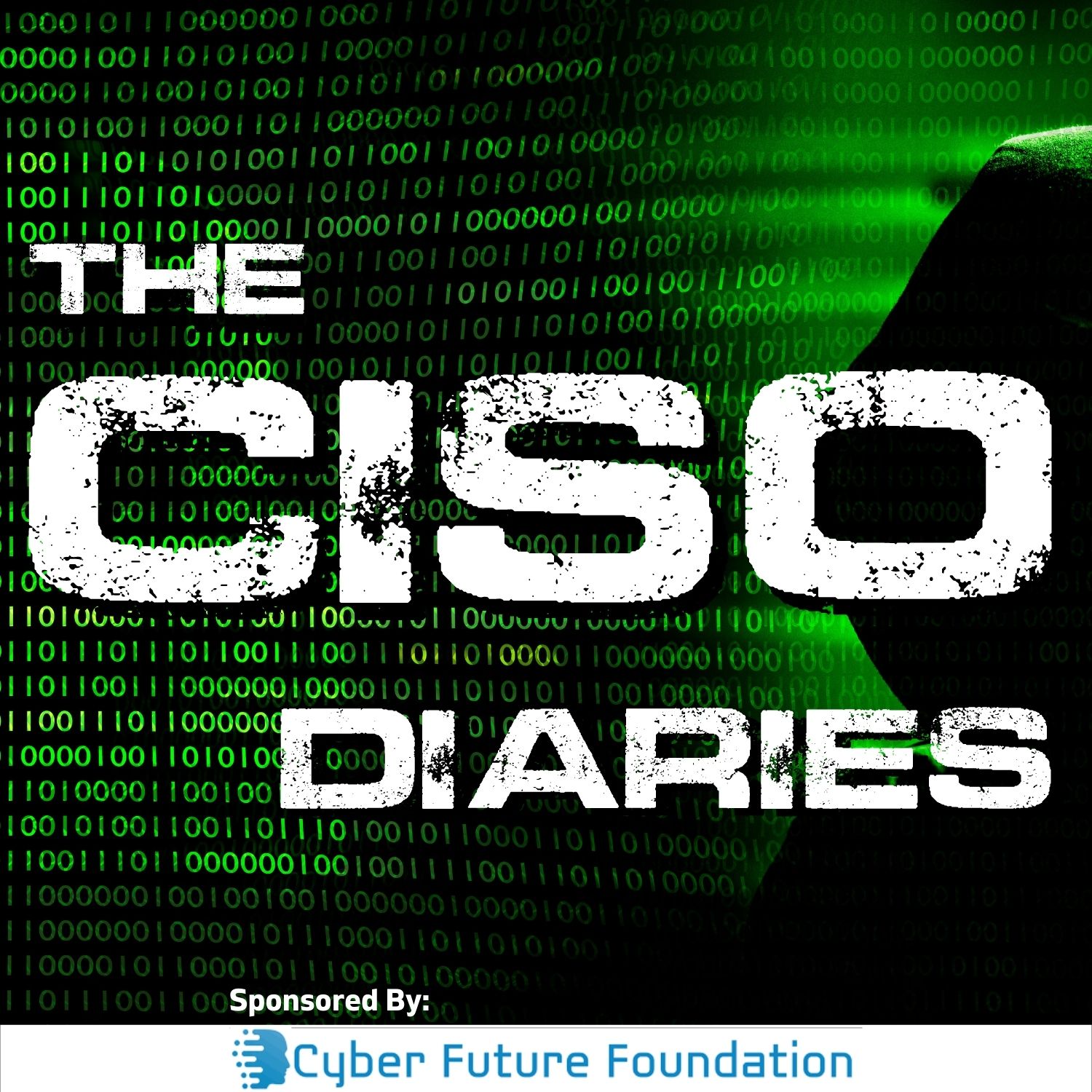 Show artwork for The CISO Diaries