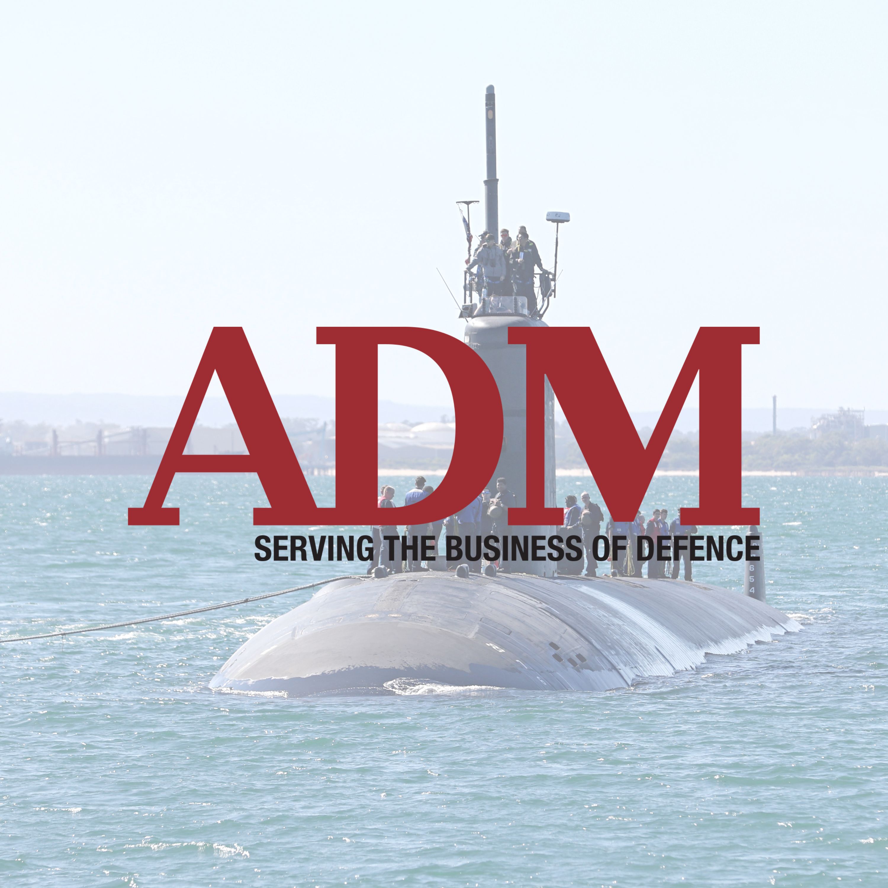 Australian Defence Magazine Podcast