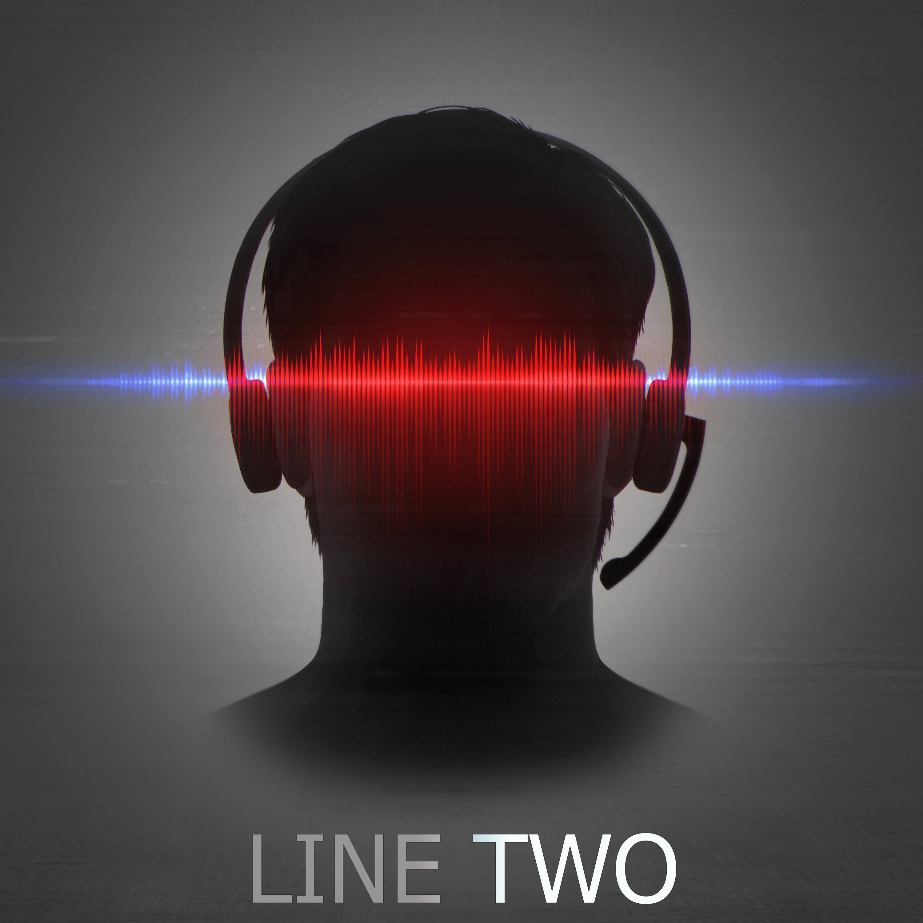 Artwork for LINE TWO