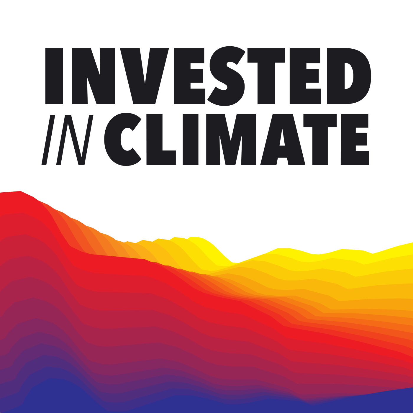 Artwork for Invested In Climate