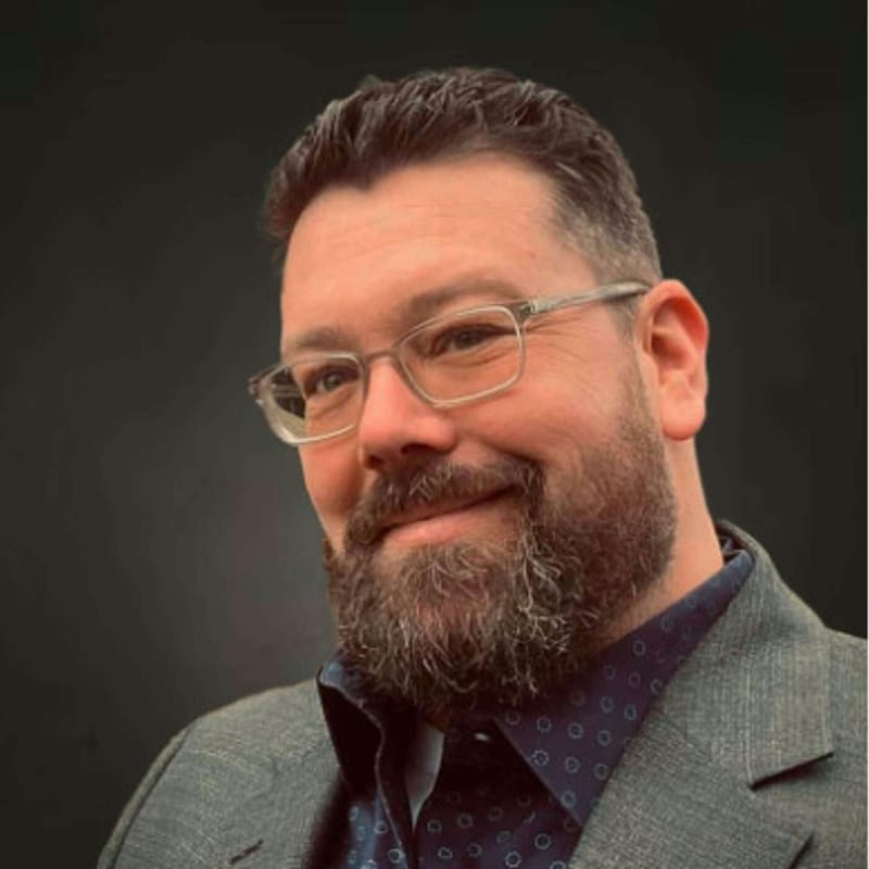 Artwork for podcast The World of UX with Darren Hood