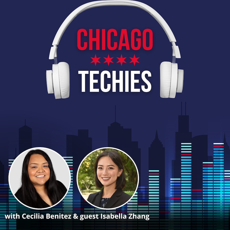 Artwork for podcast Chicago Techies Podcast